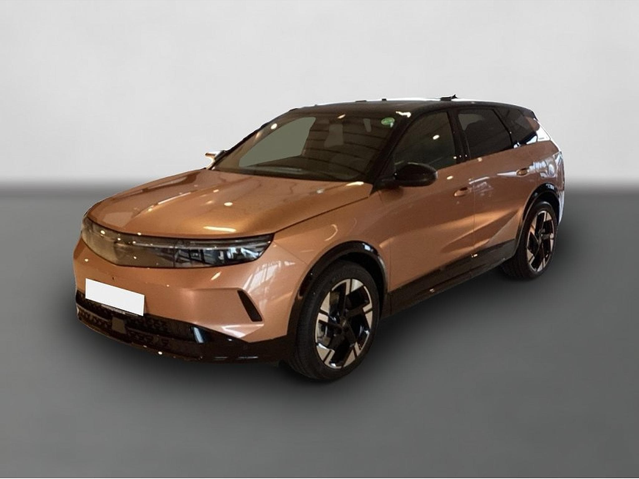 Opel Grandland (2026) - Foto 1