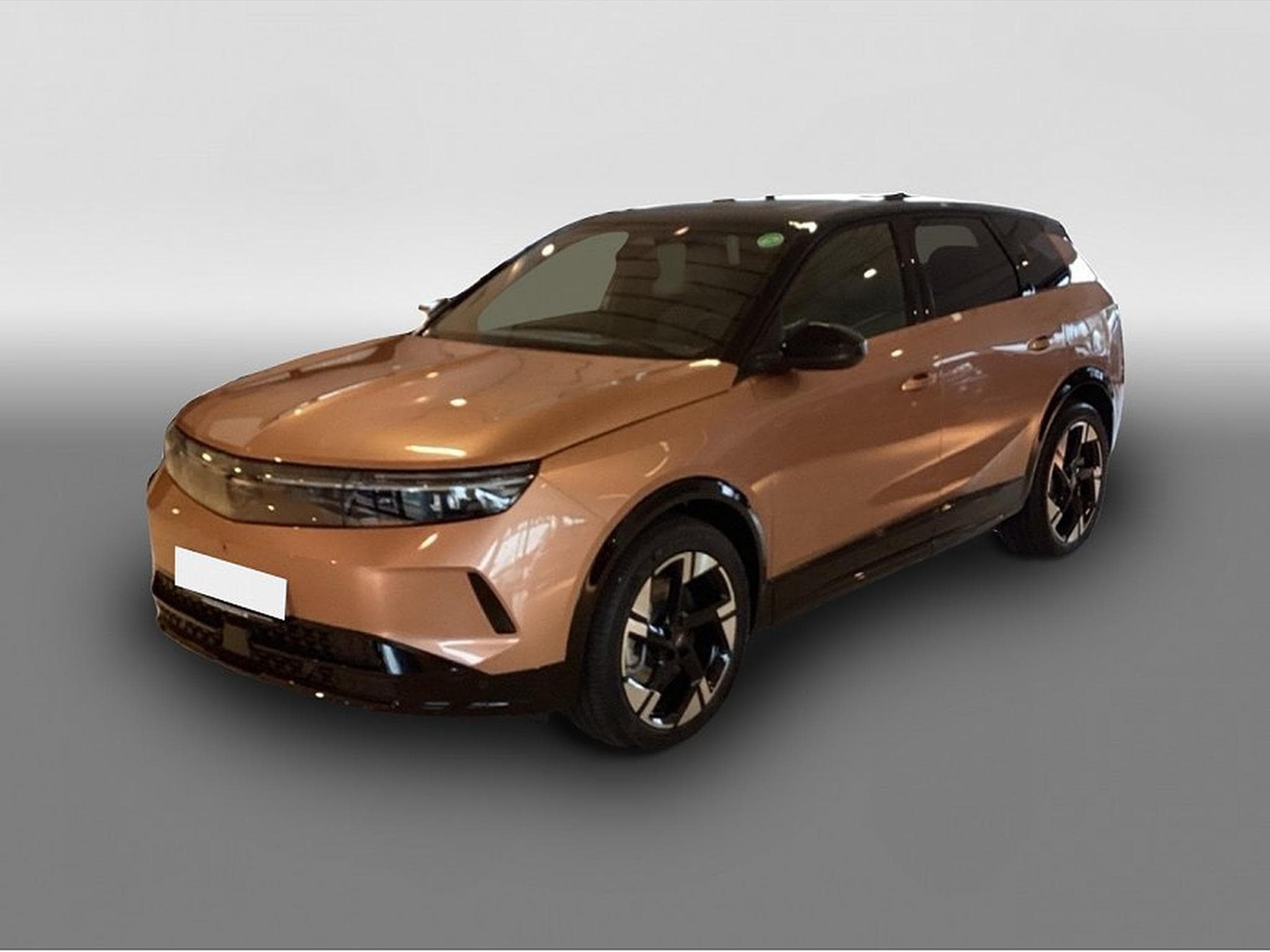 Opel Grandland (2026) - Foto 2