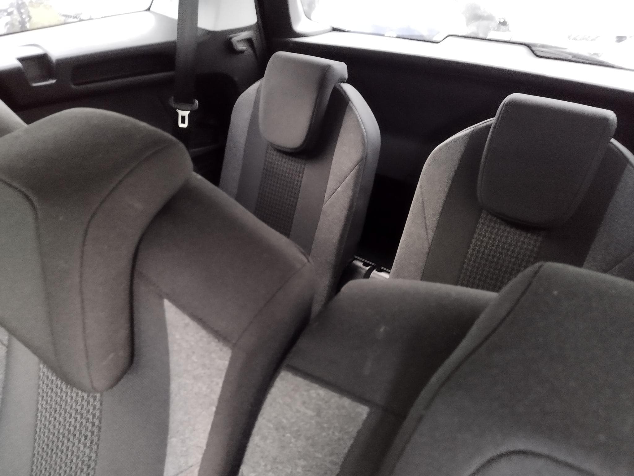 Peugeot 5008 5008 1.5 HDI 130 EAT8 7 SIEGES (2020) - Photo 5