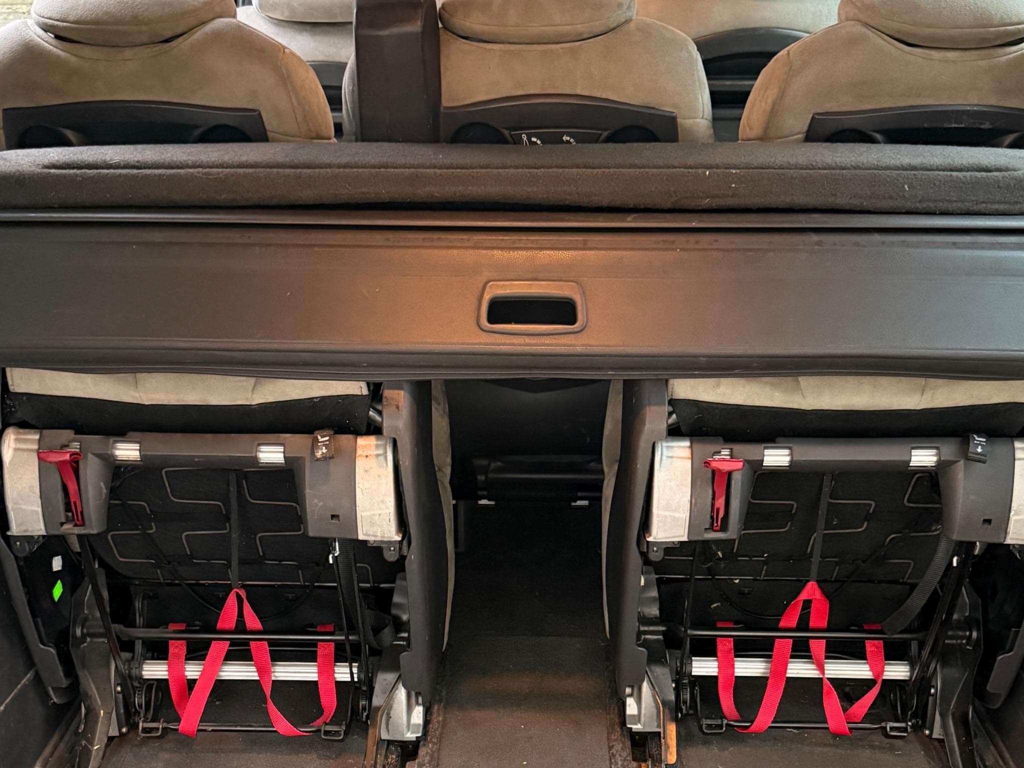 Citroën C8 Échange possible (2006) - Photo 4