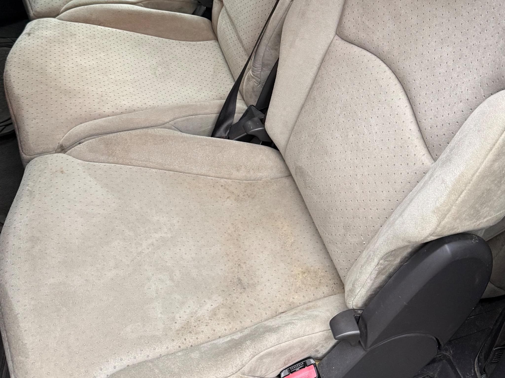 Citroën C8 Échange possible (2006) - Photo 5