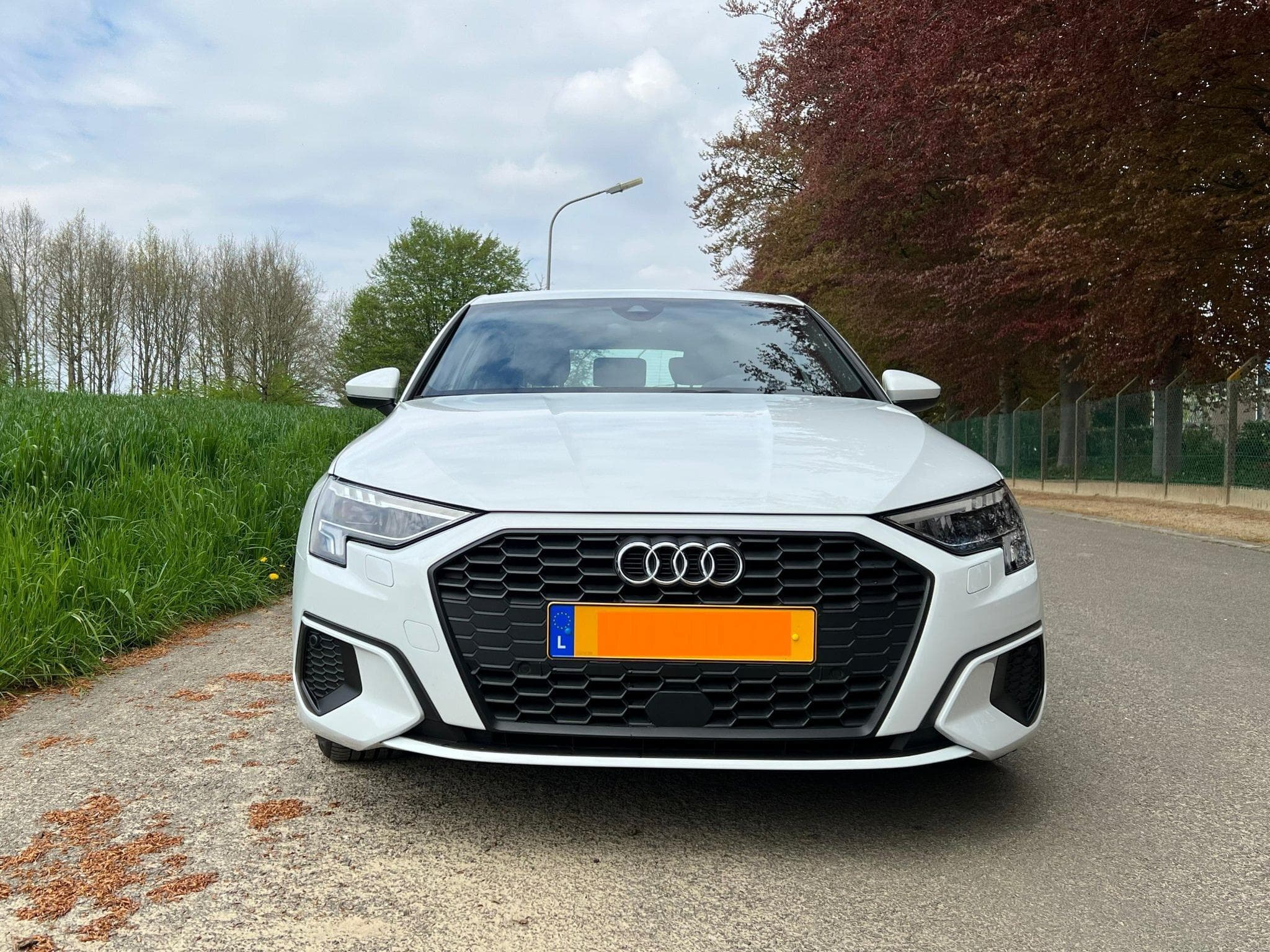 Audi A3 Sportback 35 TDI S tronic (2023) - Photo 2