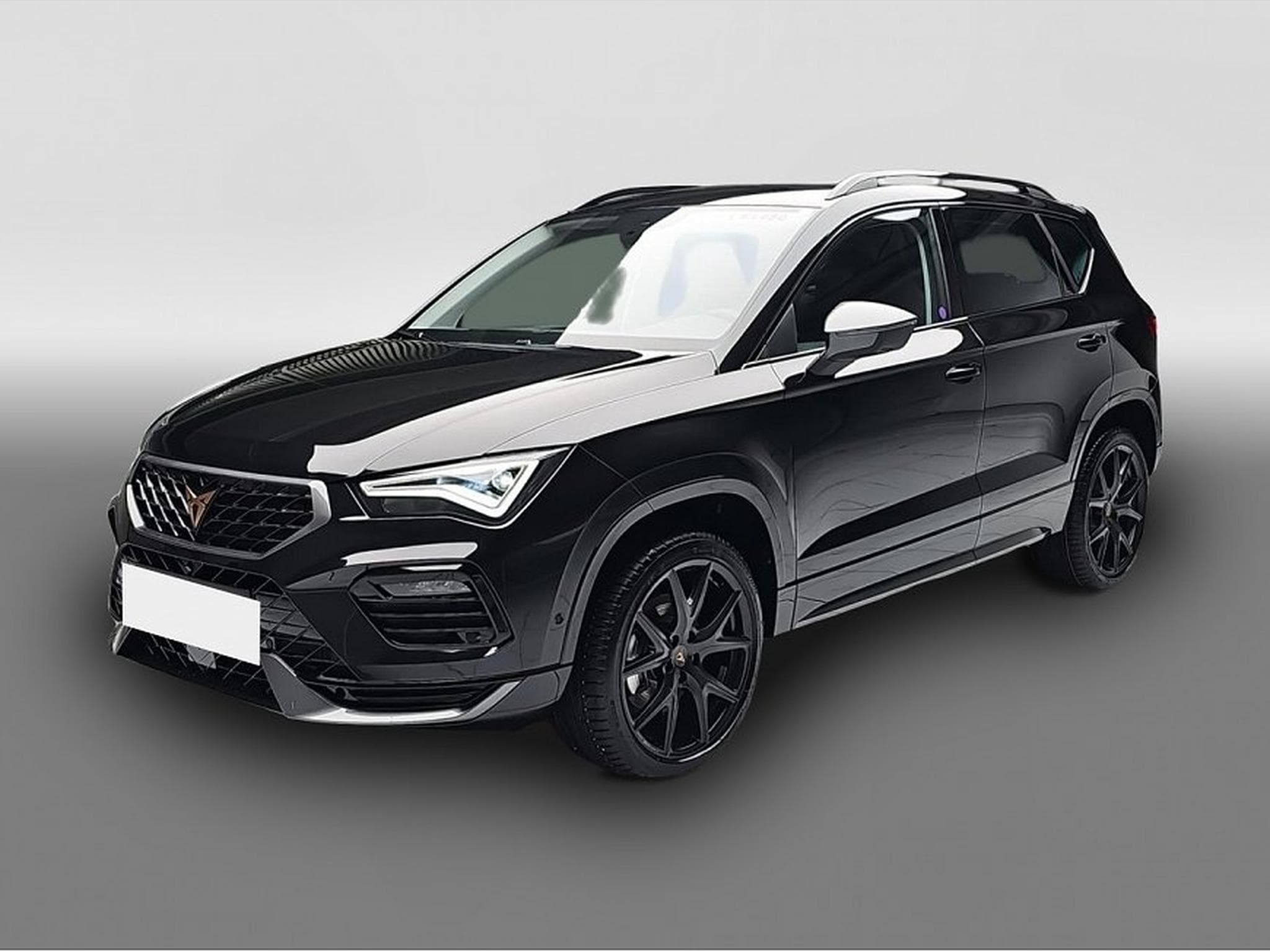 Cupra Ateca (2026) - Foto 1