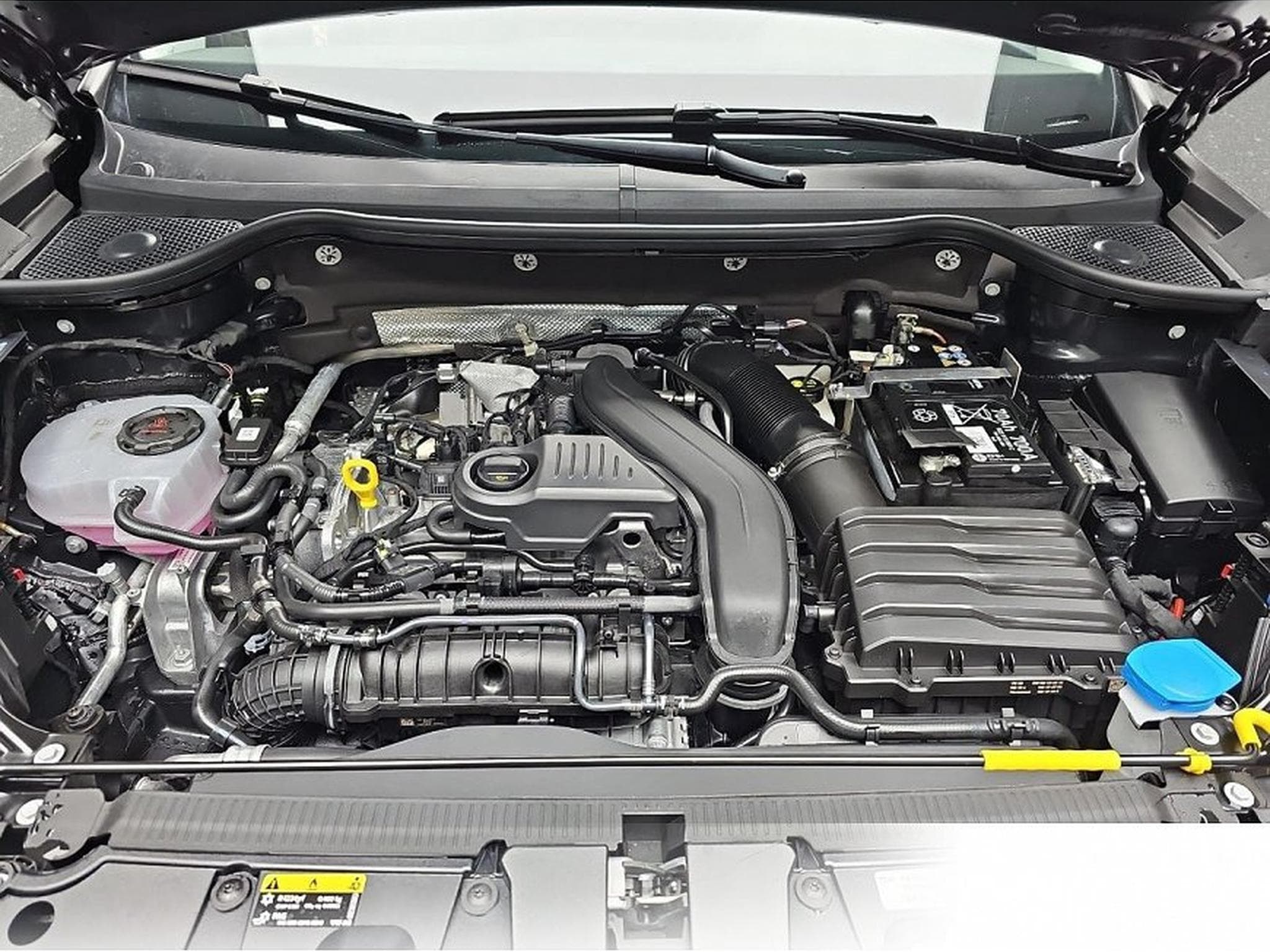 Cupra Ateca (2026) - Foto 14