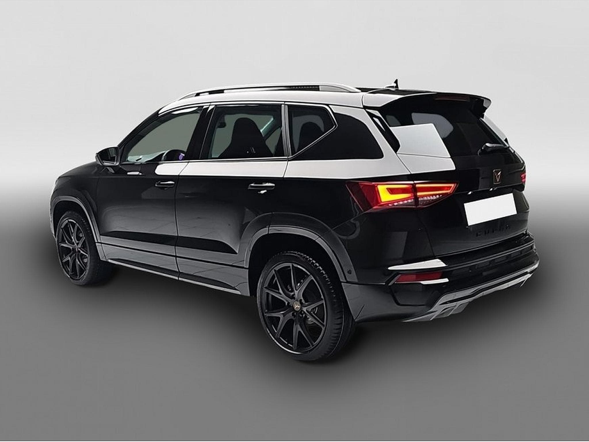 Cupra Ateca (2026) - Foto 3