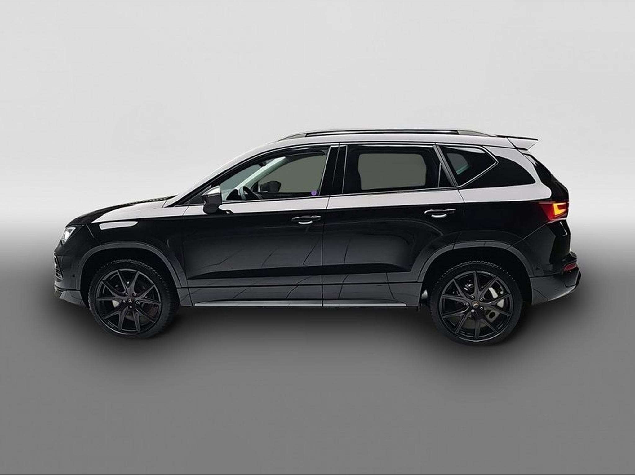 Cupra Ateca (2026) - Foto 4