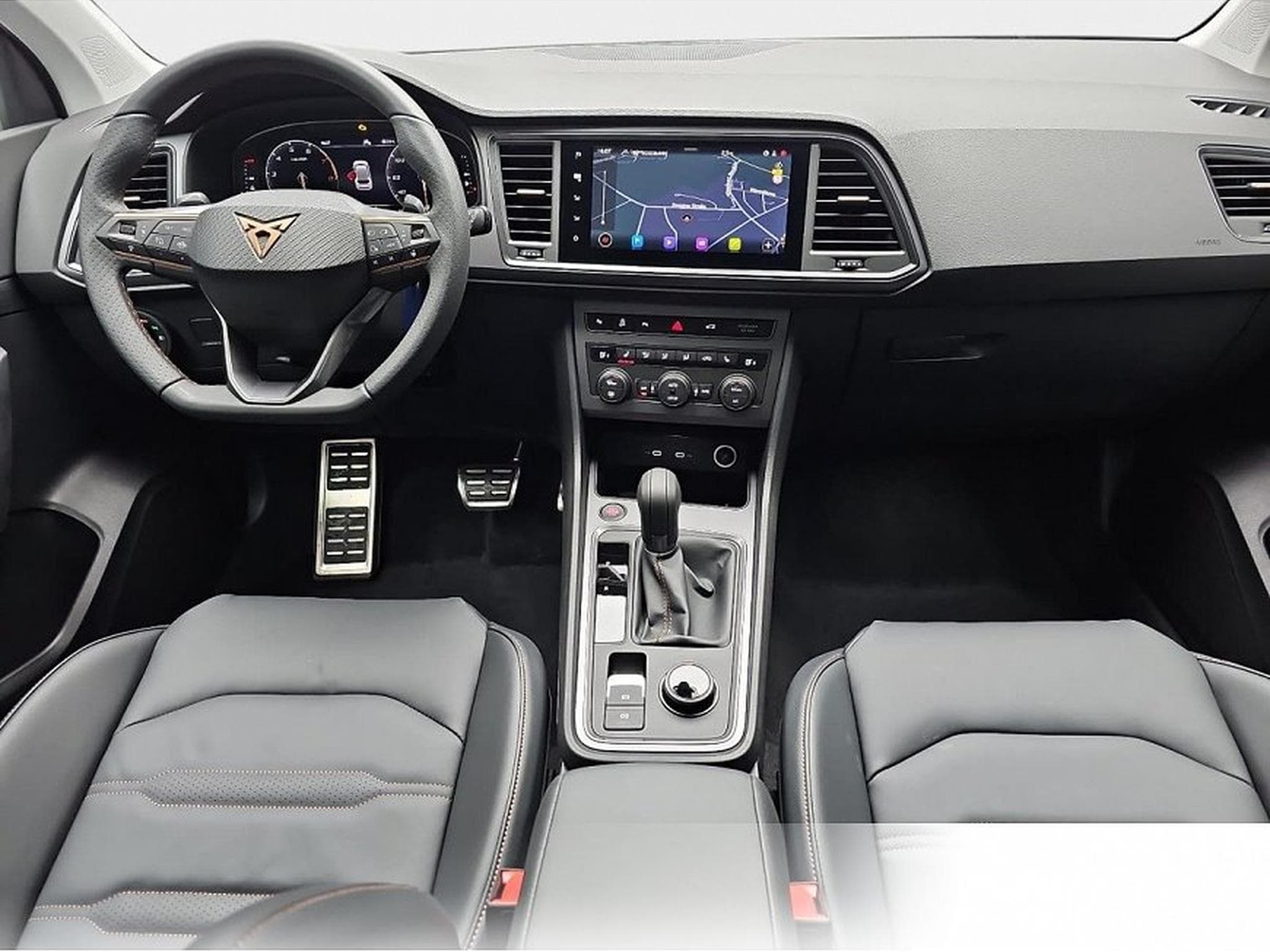 Cupra Ateca (2026) - Foto 6