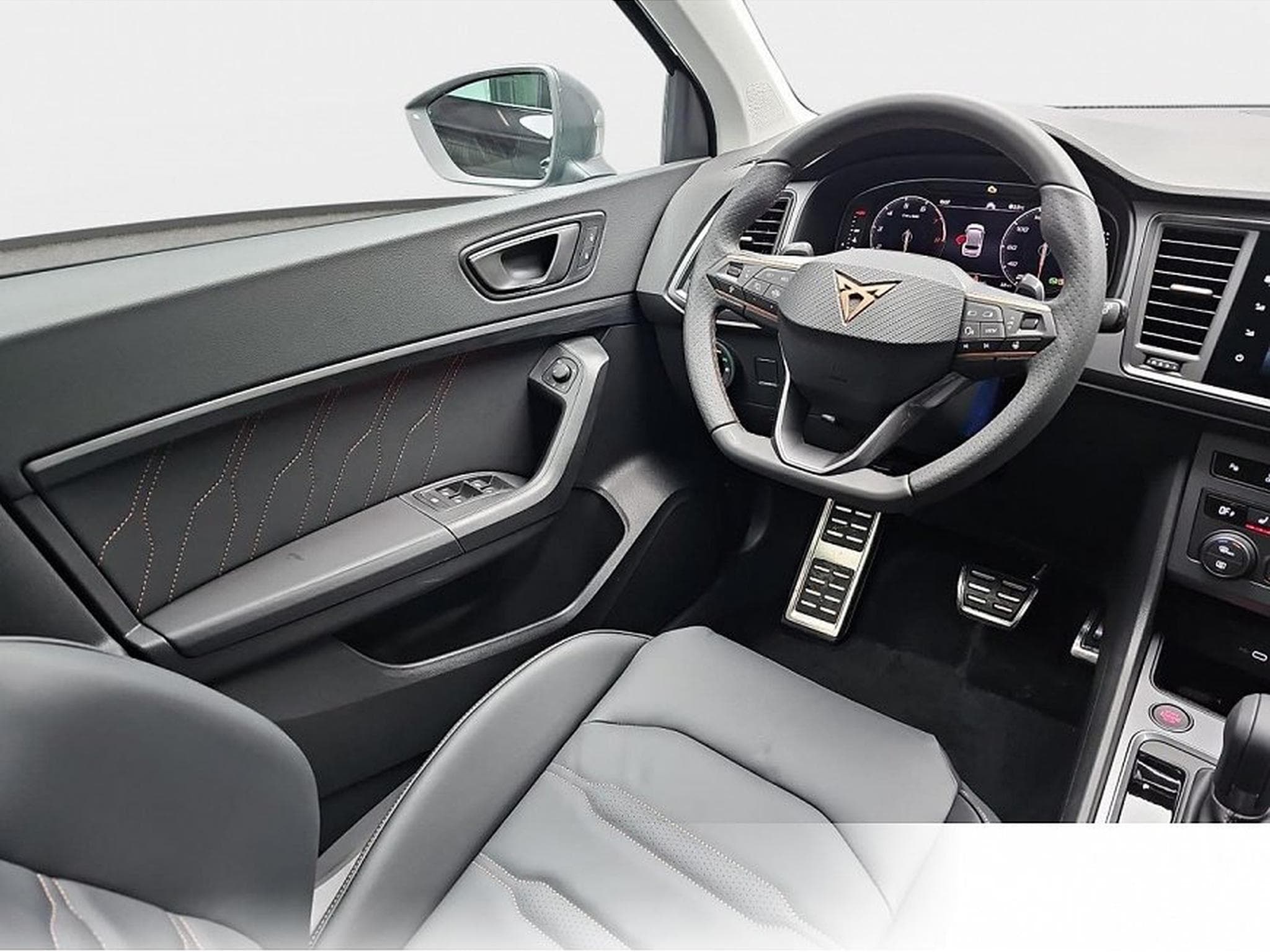 Cupra Ateca (2026) - Foto 7