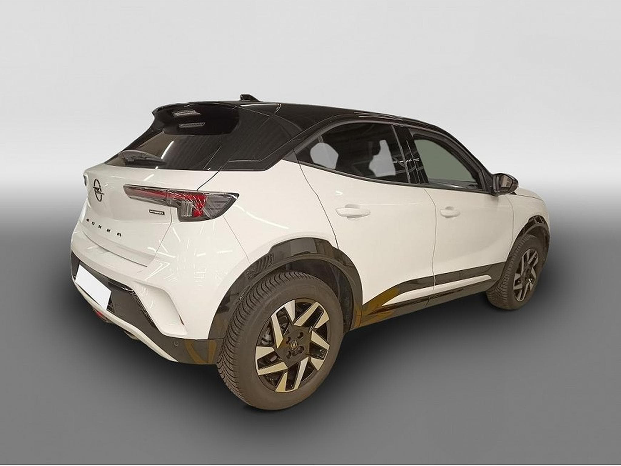 Opel Mokka (2025) - Foto 3