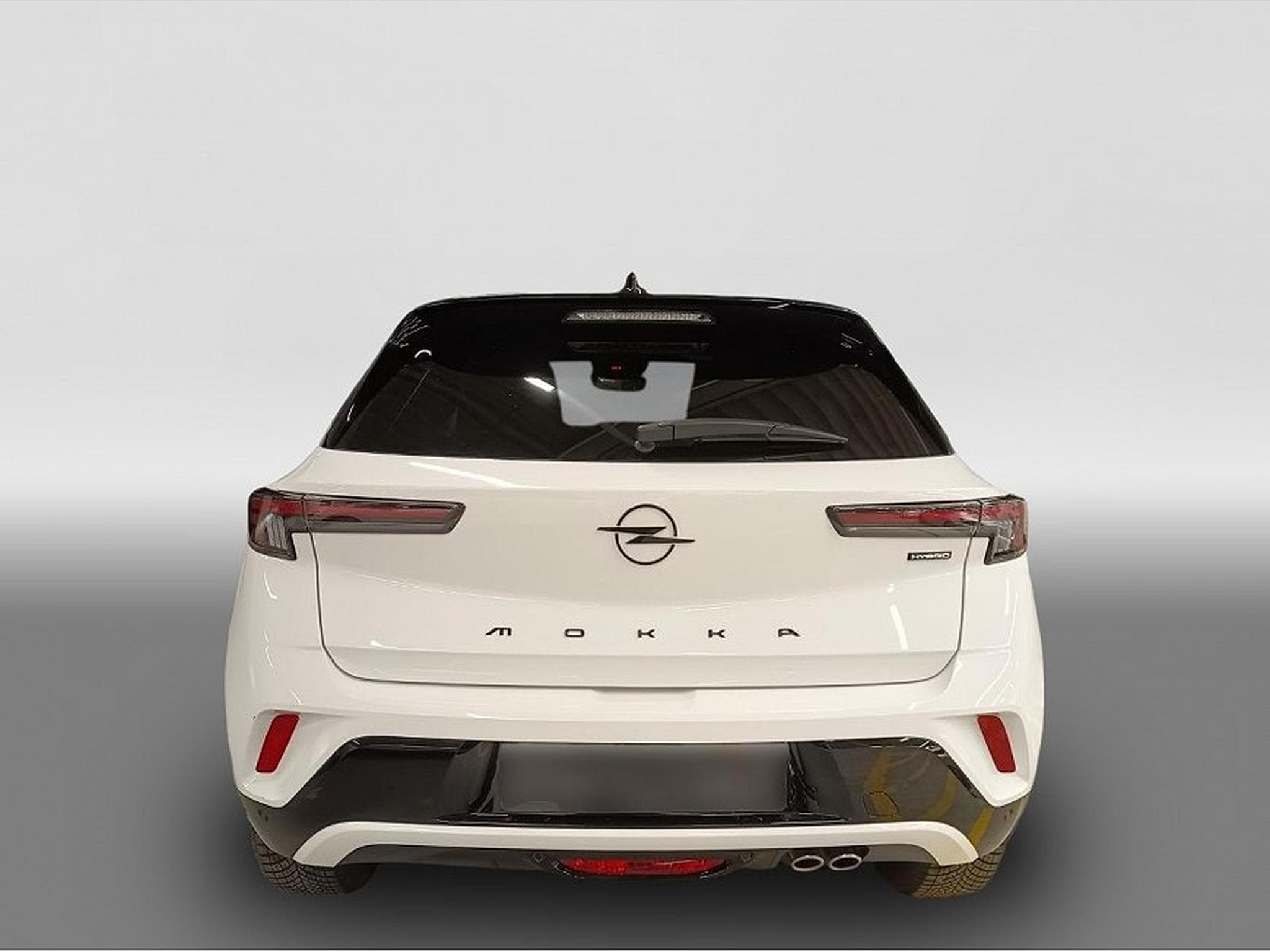 Opel Mokka (2025) - Foto 4