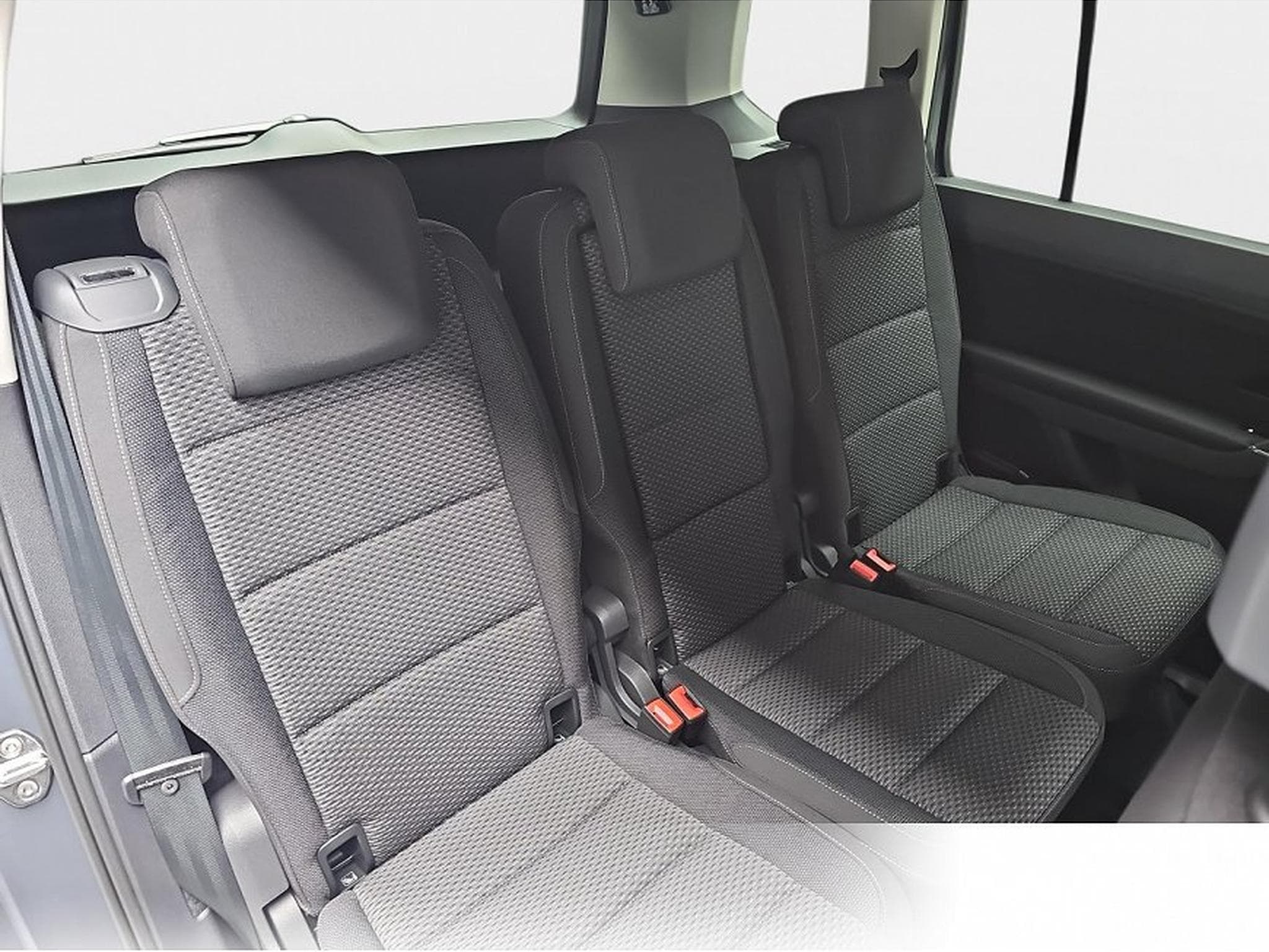 VW Touran (2026) - Photo 11