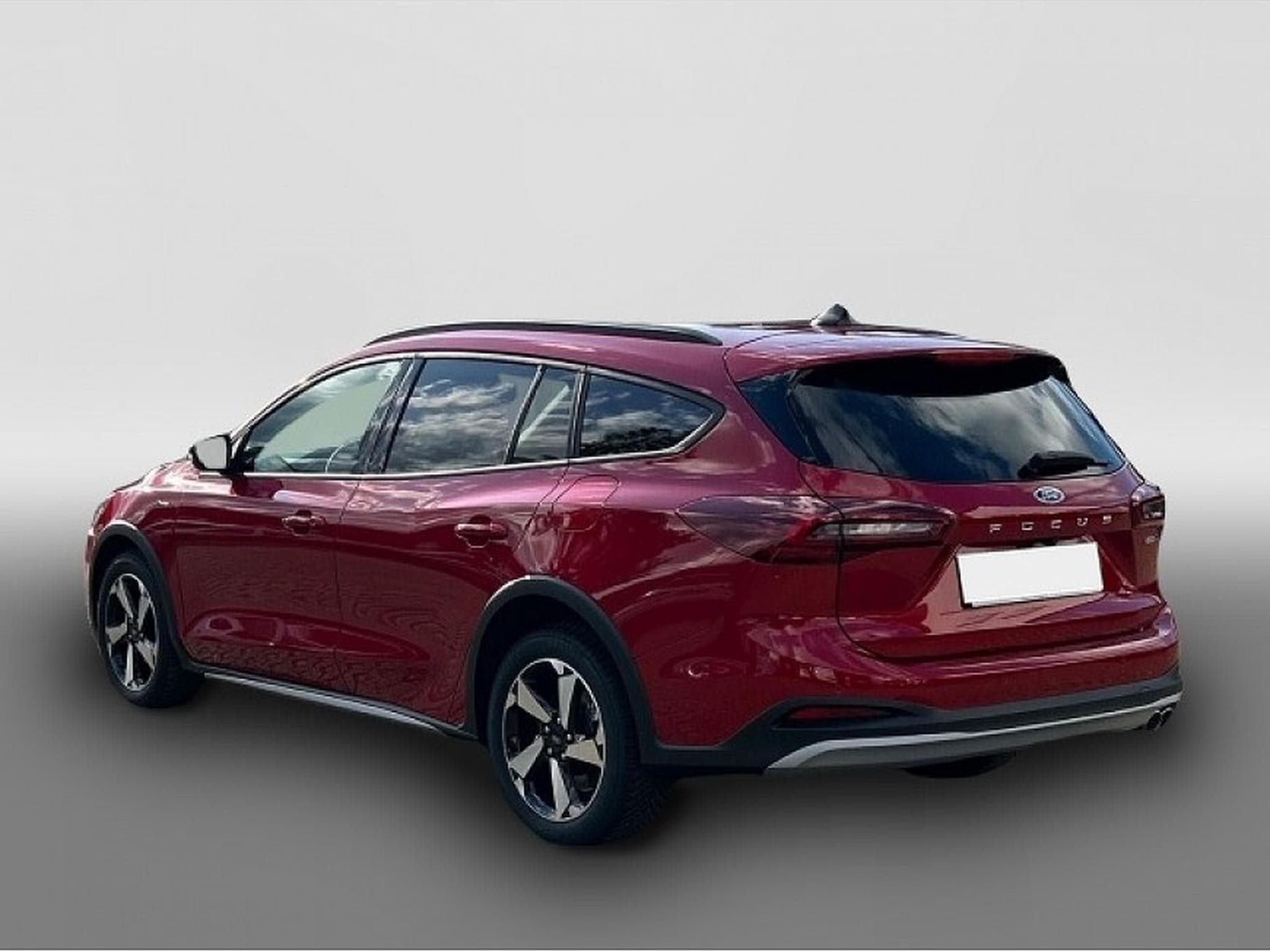 Ford Focus (2023) - Photo 2