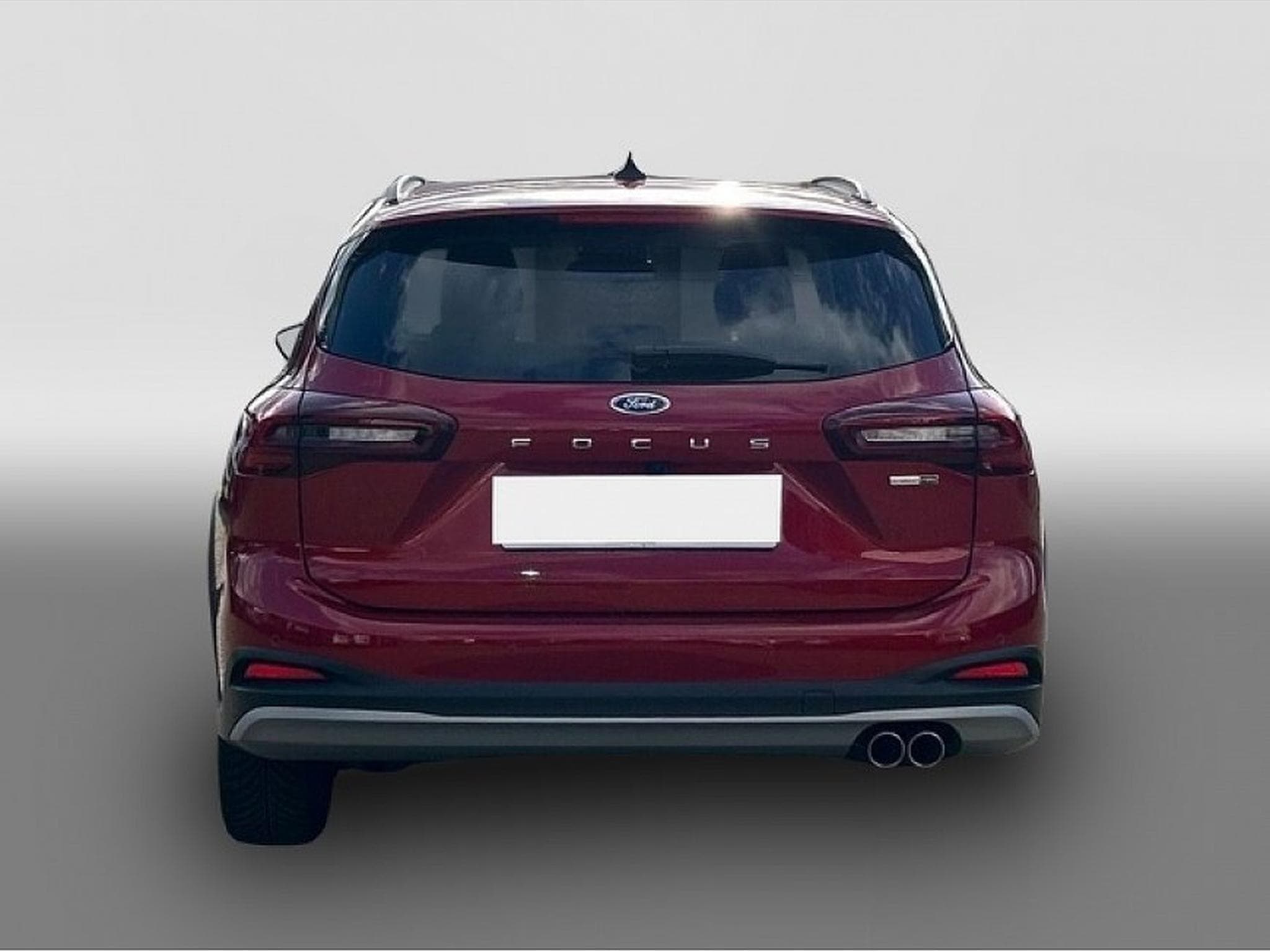 Ford Focus (2023) - Photo 3