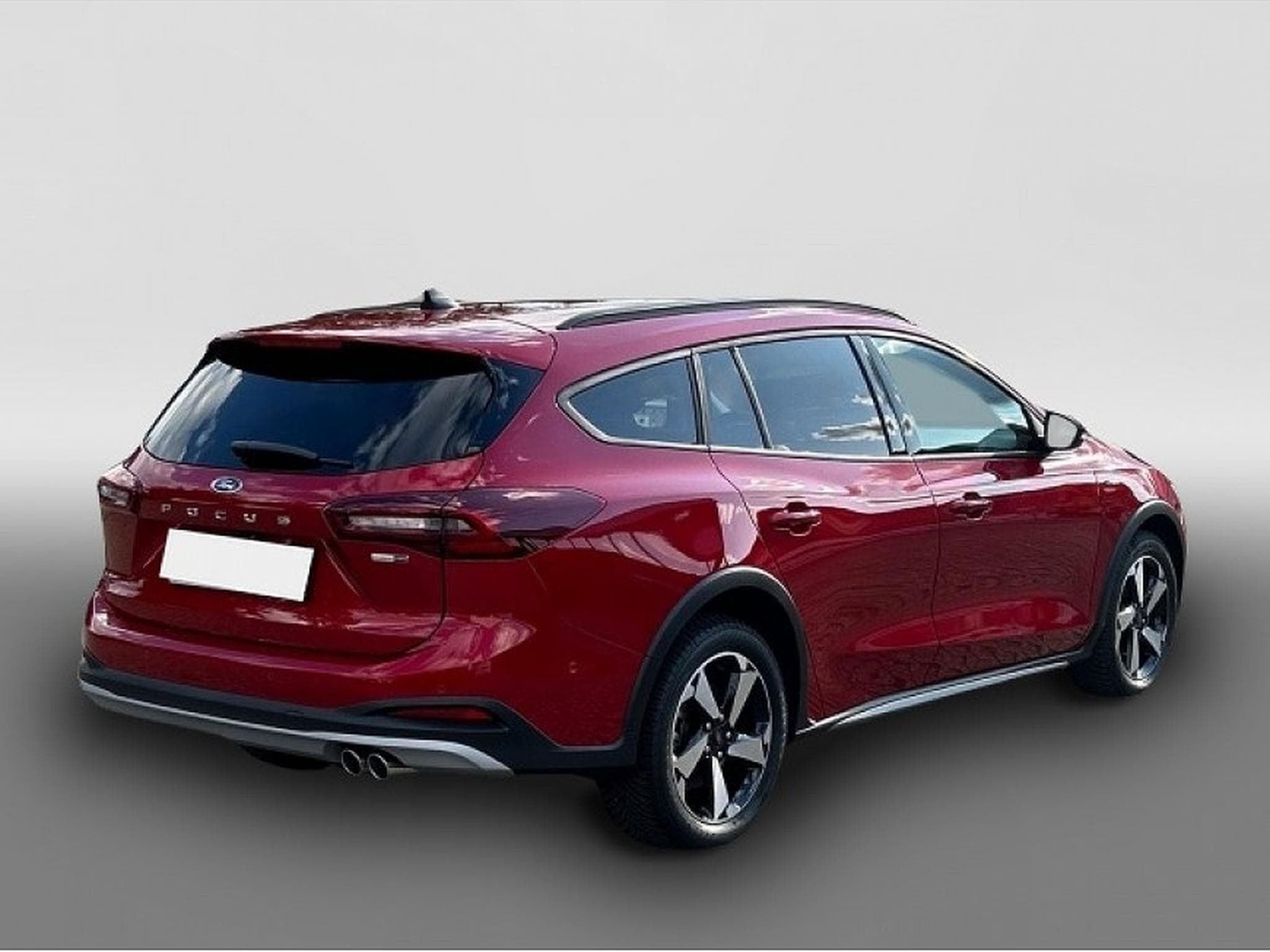 Ford Focus (2023) - Photo 4