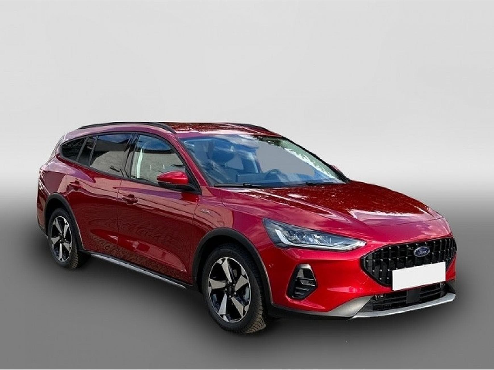 Ford Focus (2023) - Photo 5