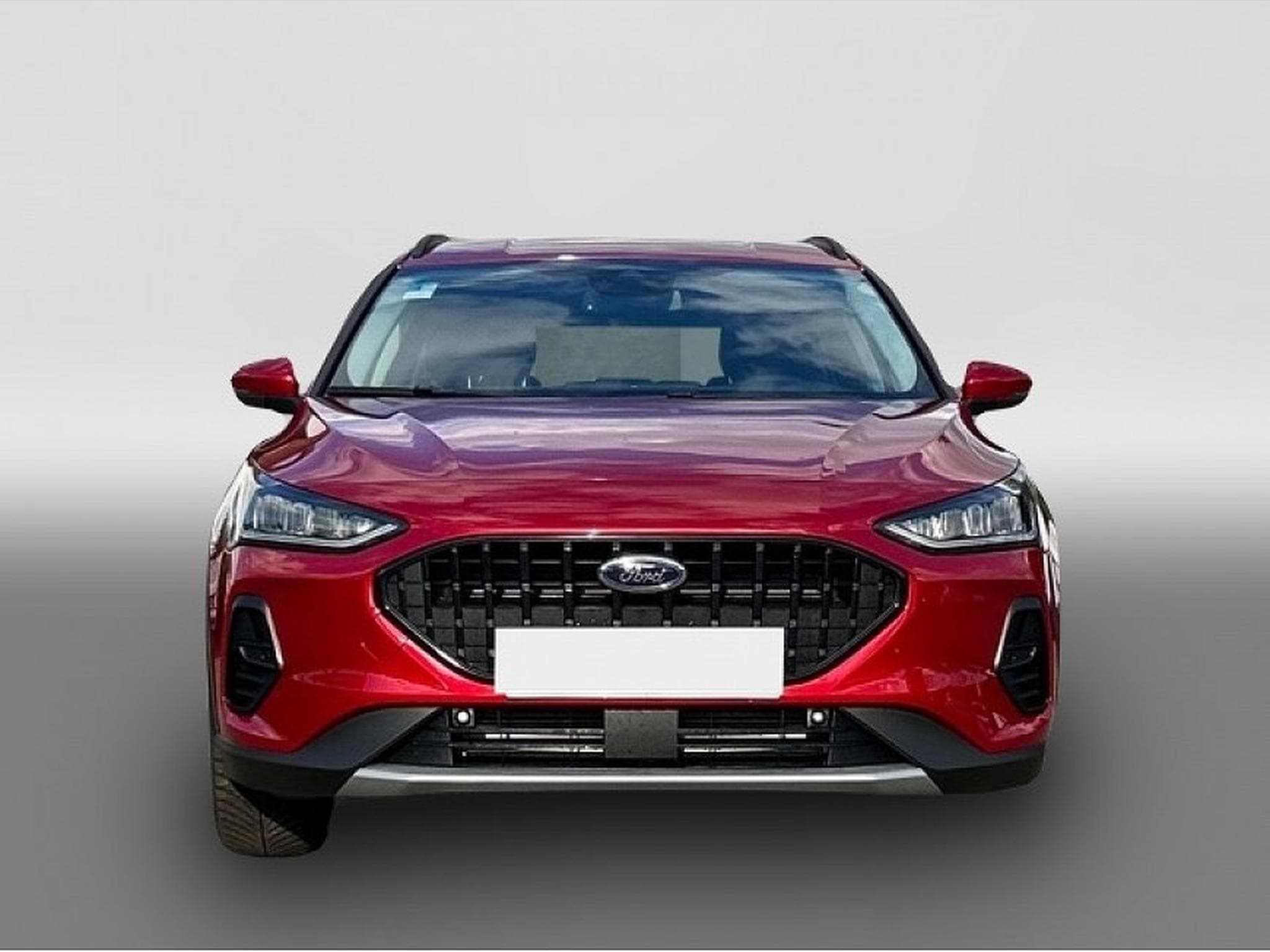 Ford Focus (2023) - Photo 6