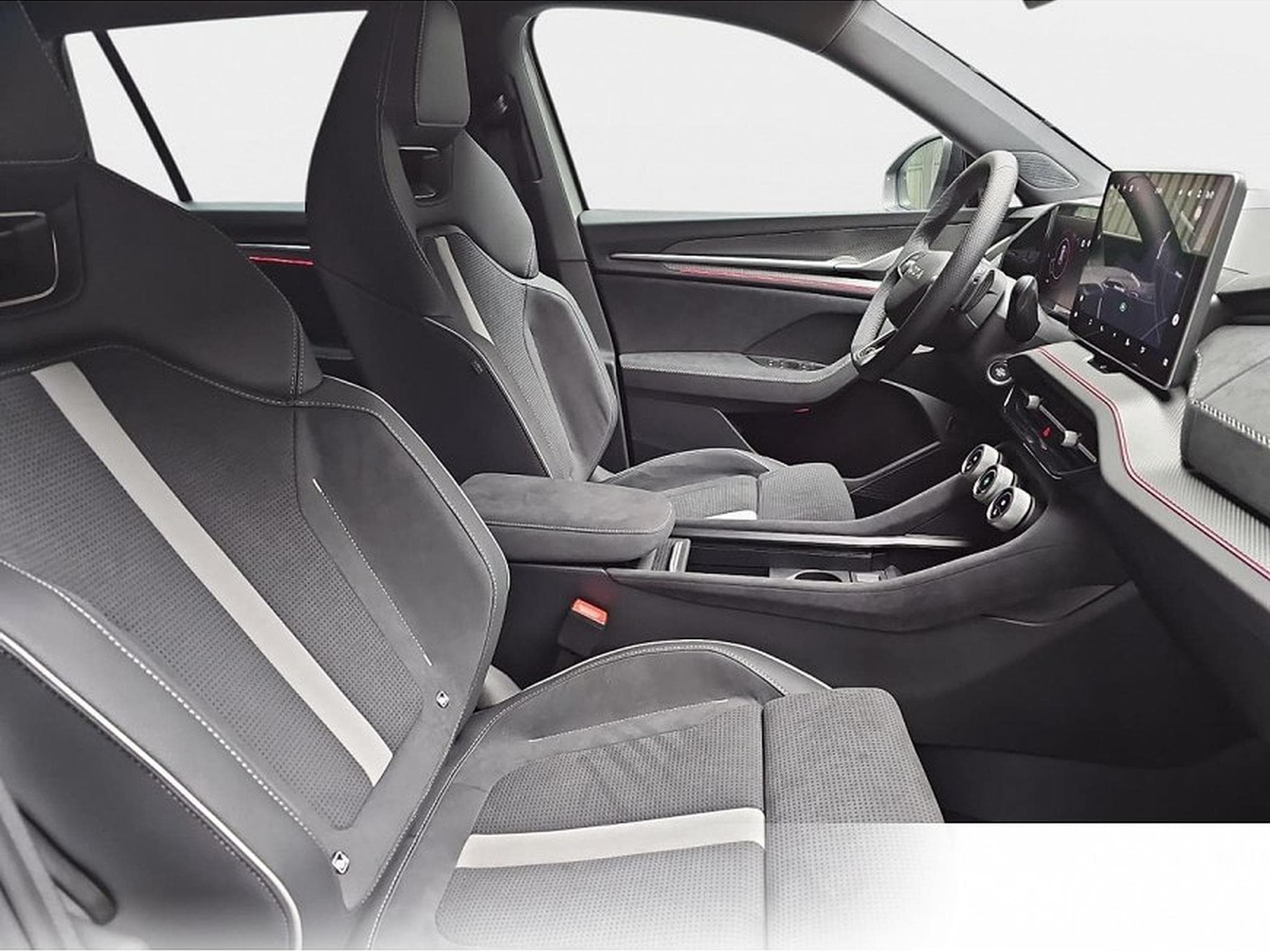 Skoda Kodiaq (2026) - Photo 15