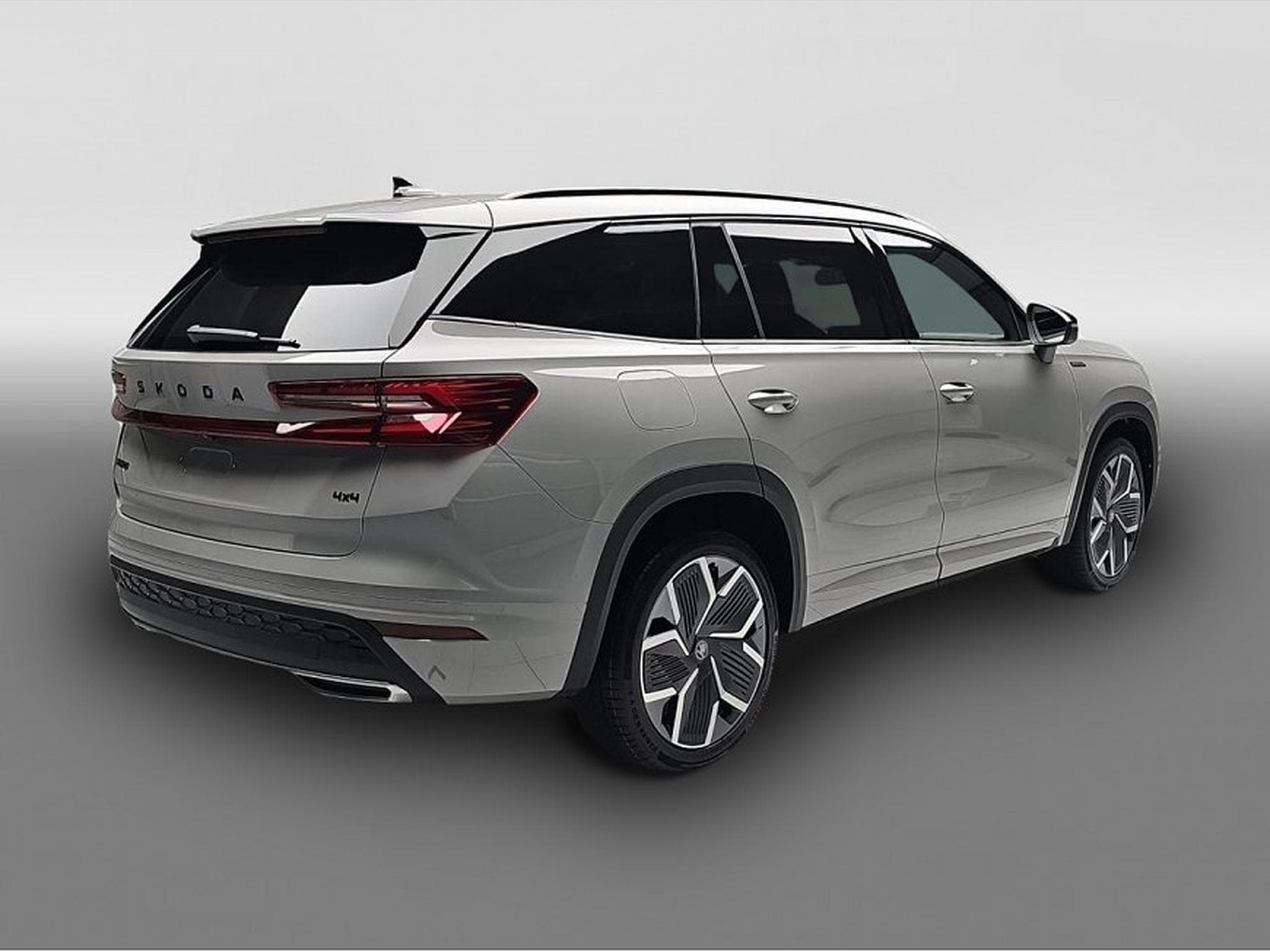 Skoda Kodiaq (2026) - Photo 2