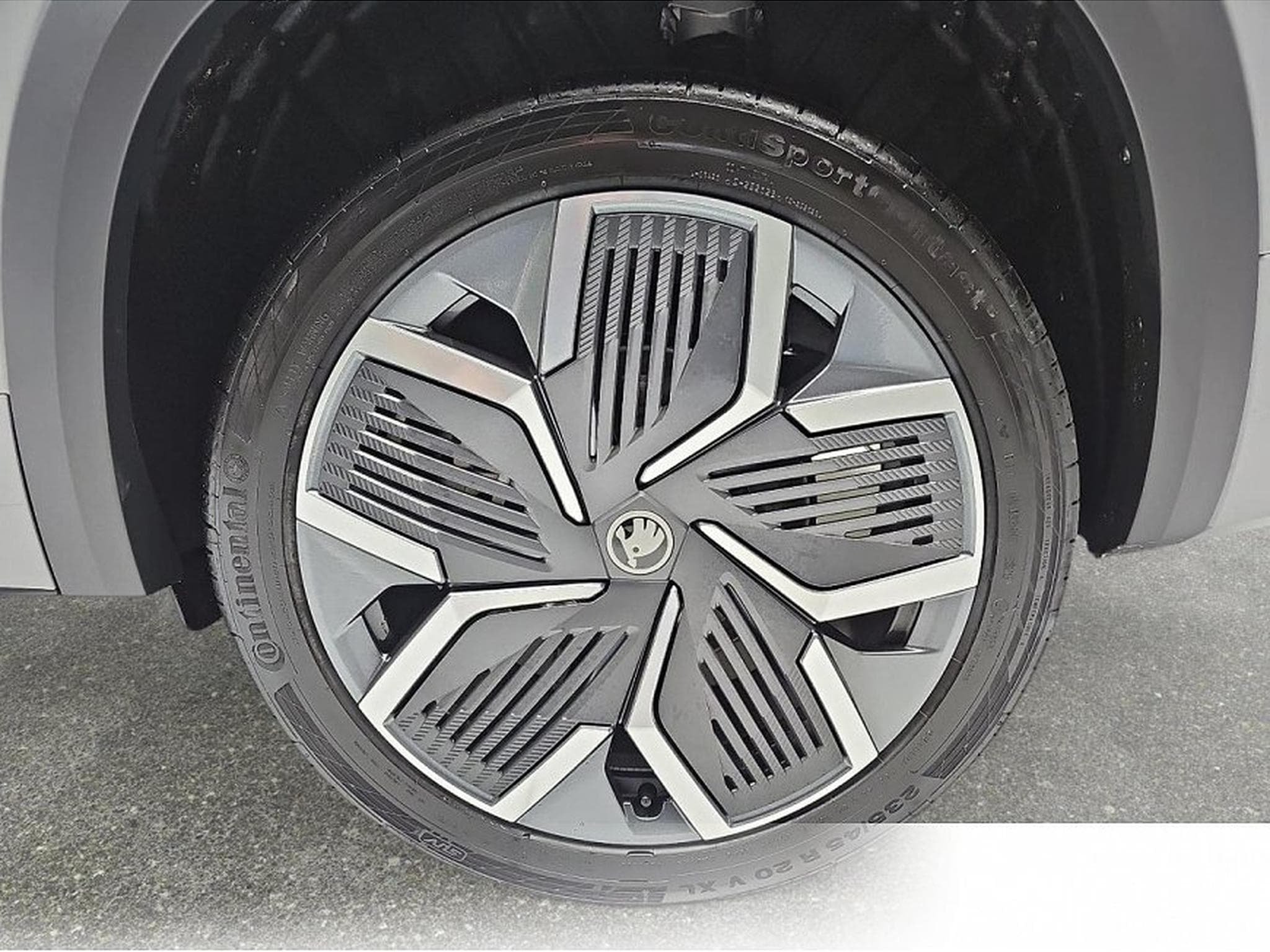 Skoda Kodiaq (2026) - Photo 5