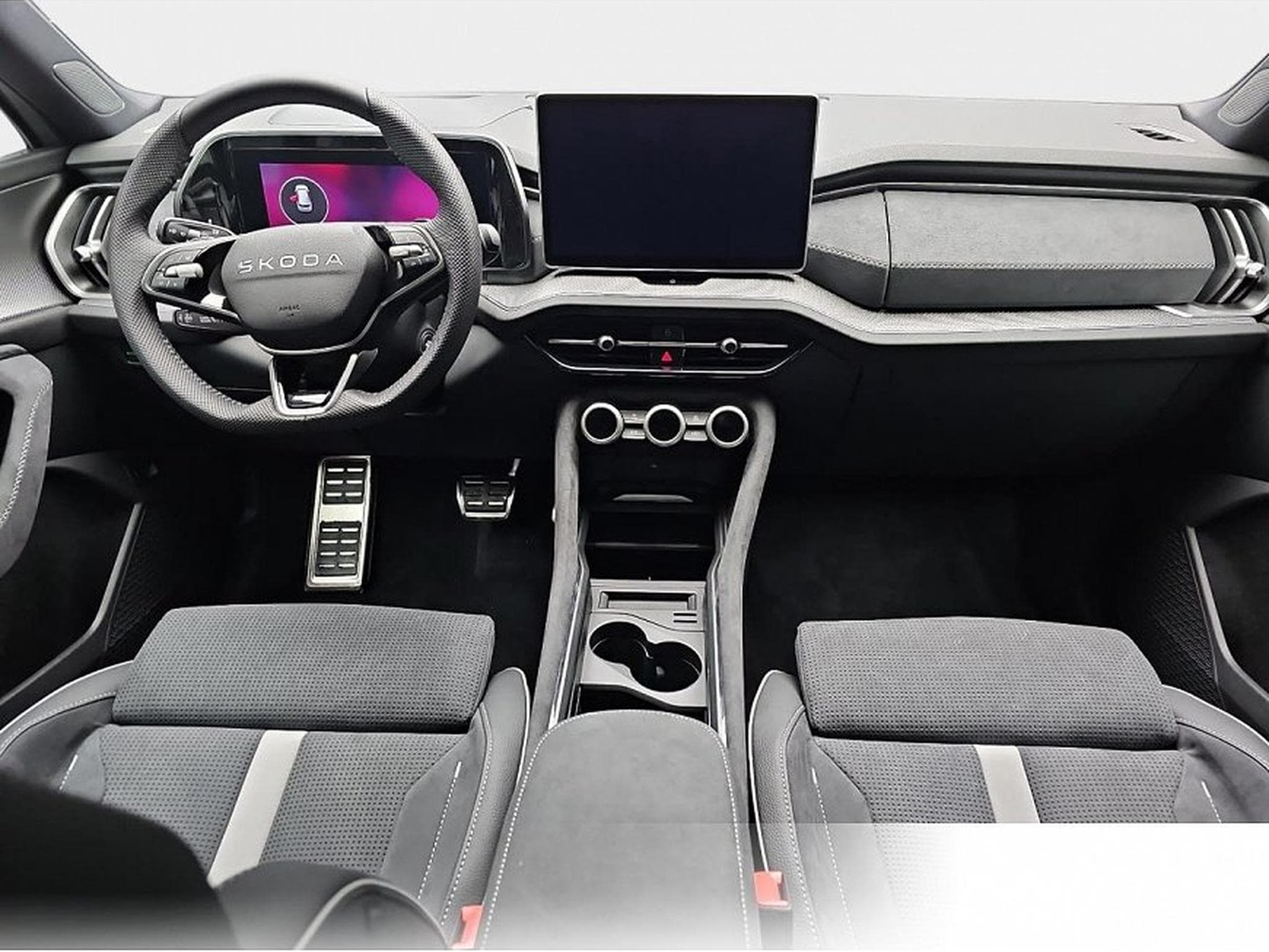 Skoda Kodiaq (2026) - Photo 6