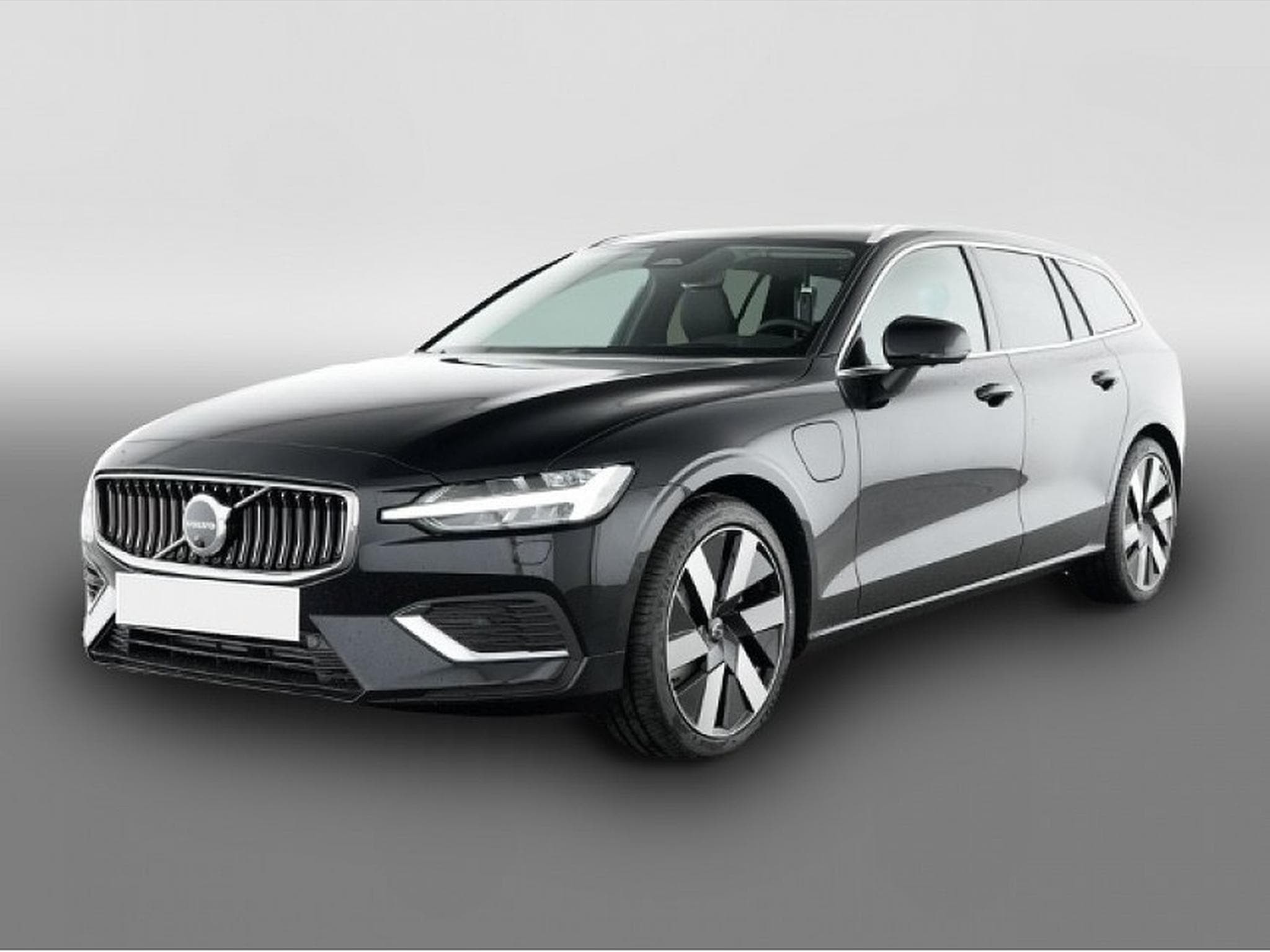 Volvo V60 (2024) - Foto 1