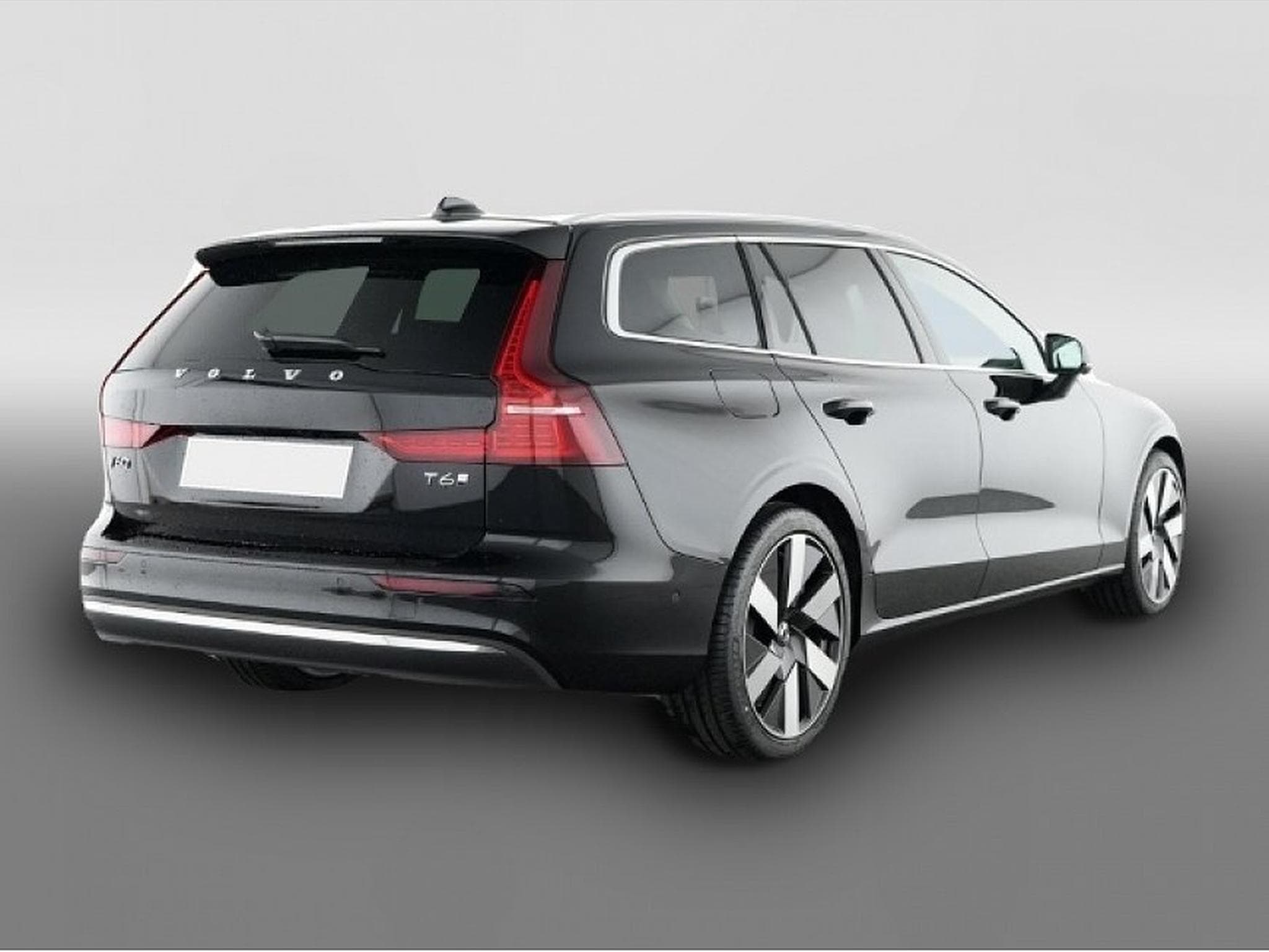 Volvo V60 (2024) - Foto 2