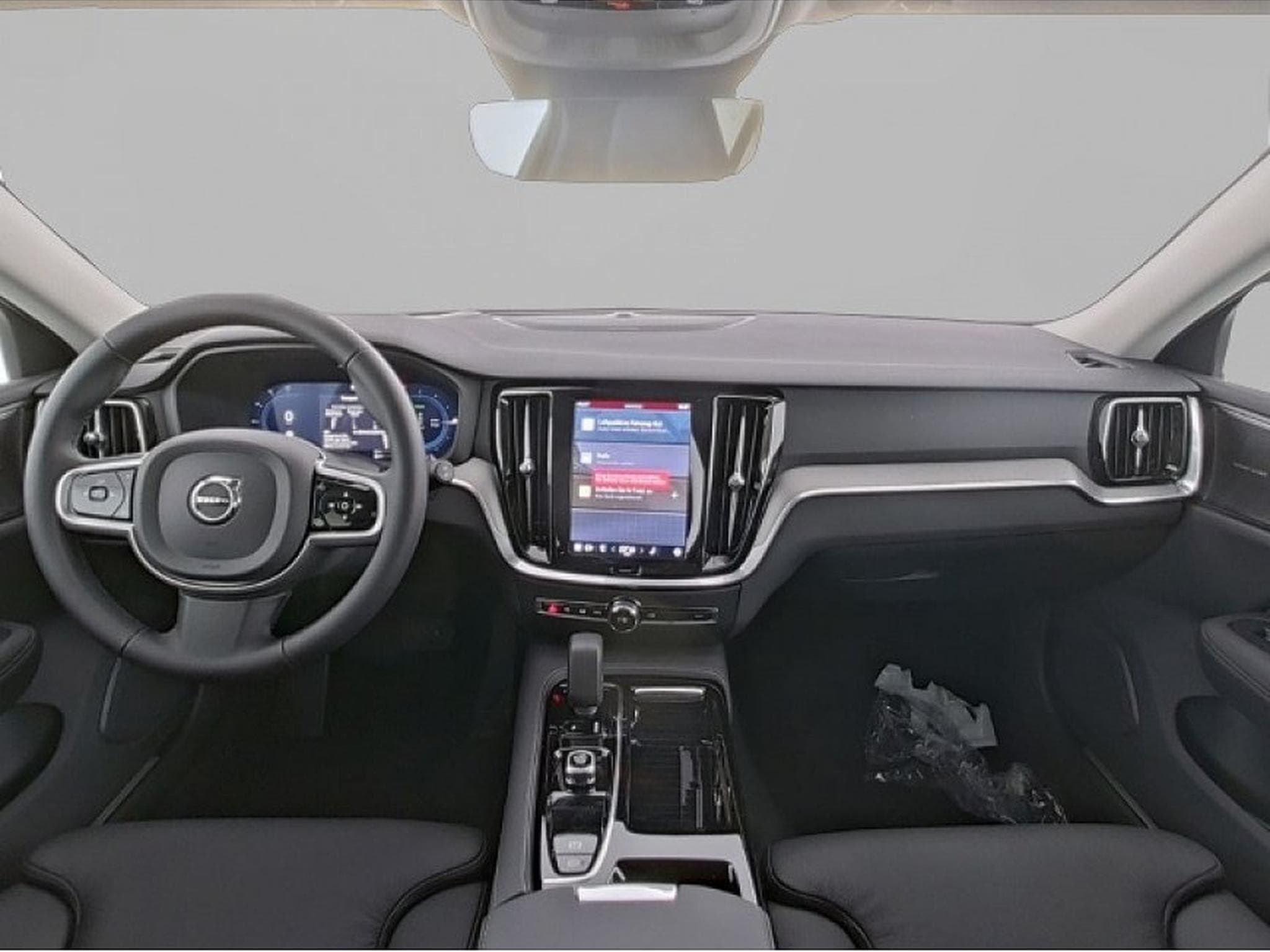 Volvo V60 (2024) - Foto 4