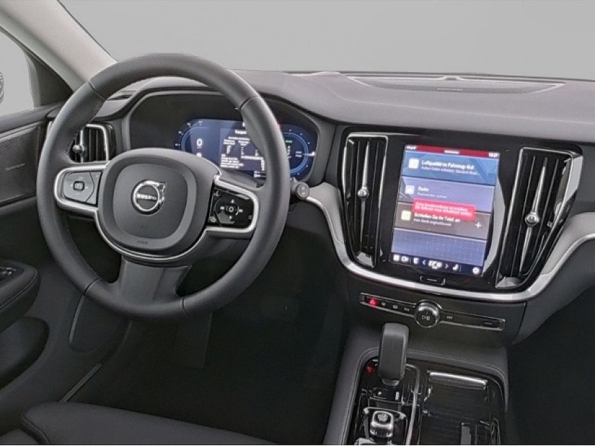 Volvo V60 (2024) - Foto 6