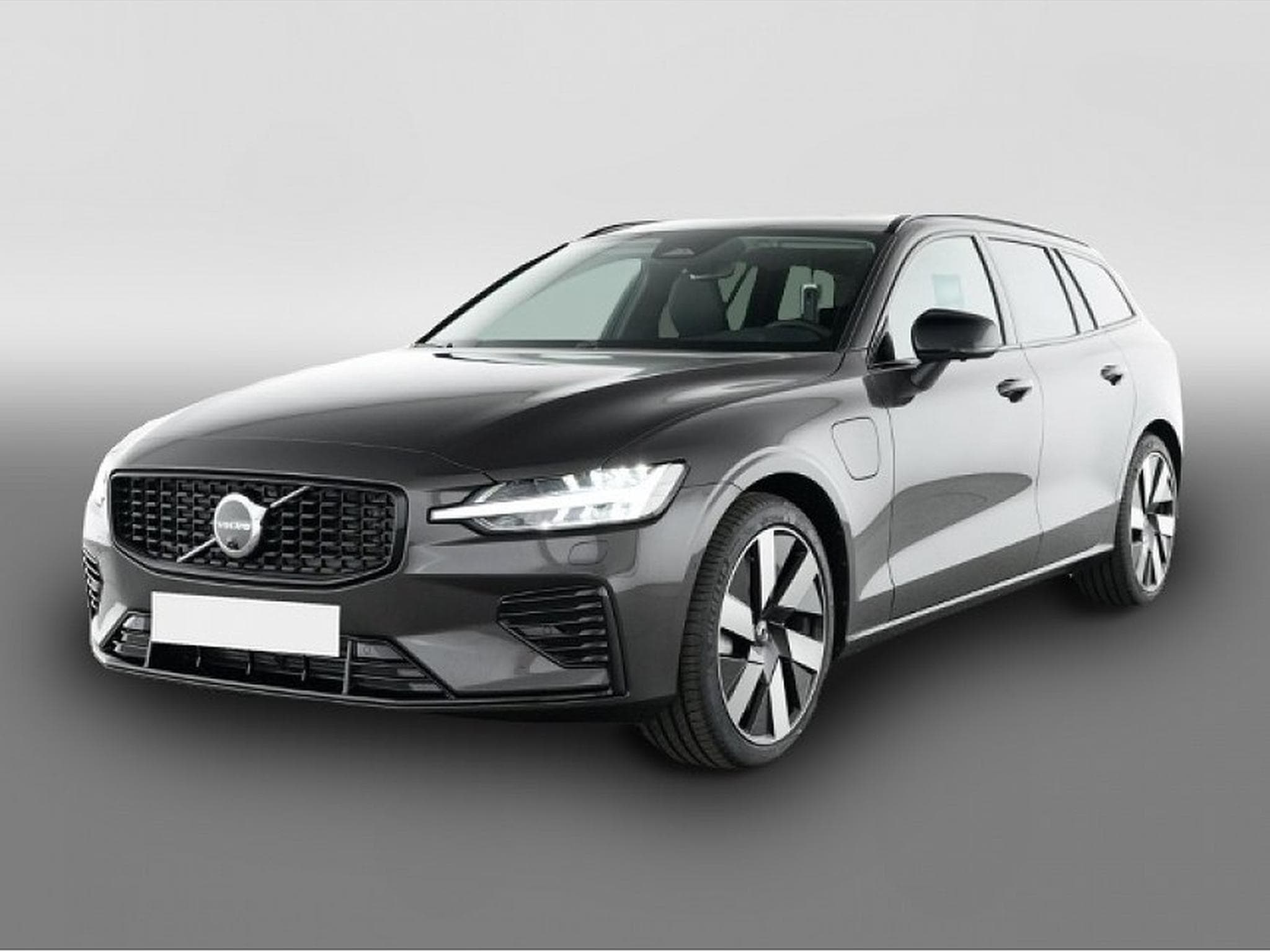 Volvo V60 (2024) - Foto 1