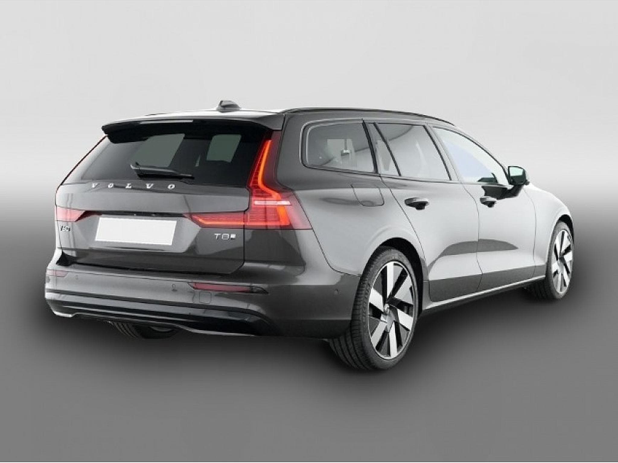 Volvo V60 (2024) - Foto 2