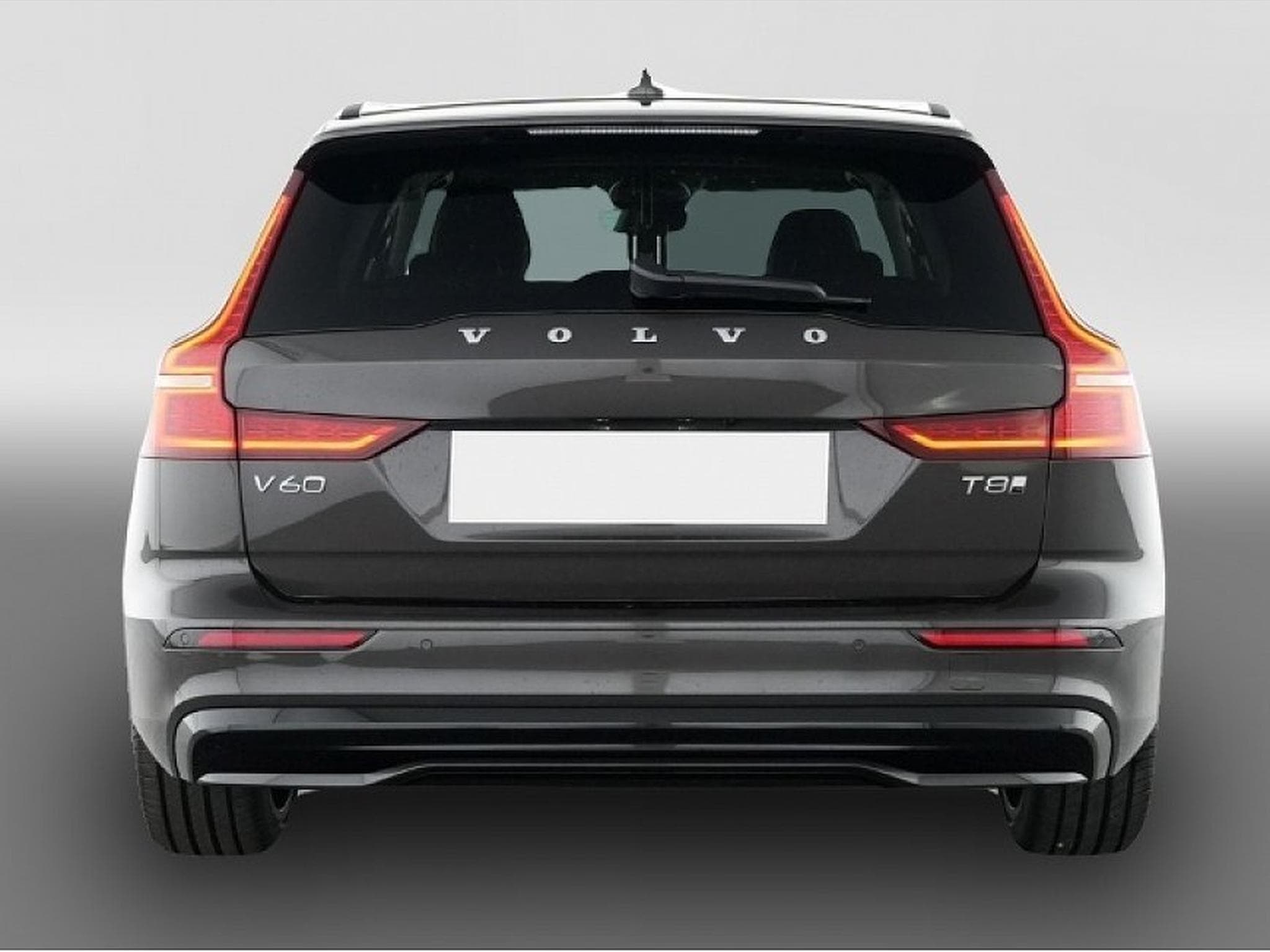 Volvo V60 (2024) - Foto 3