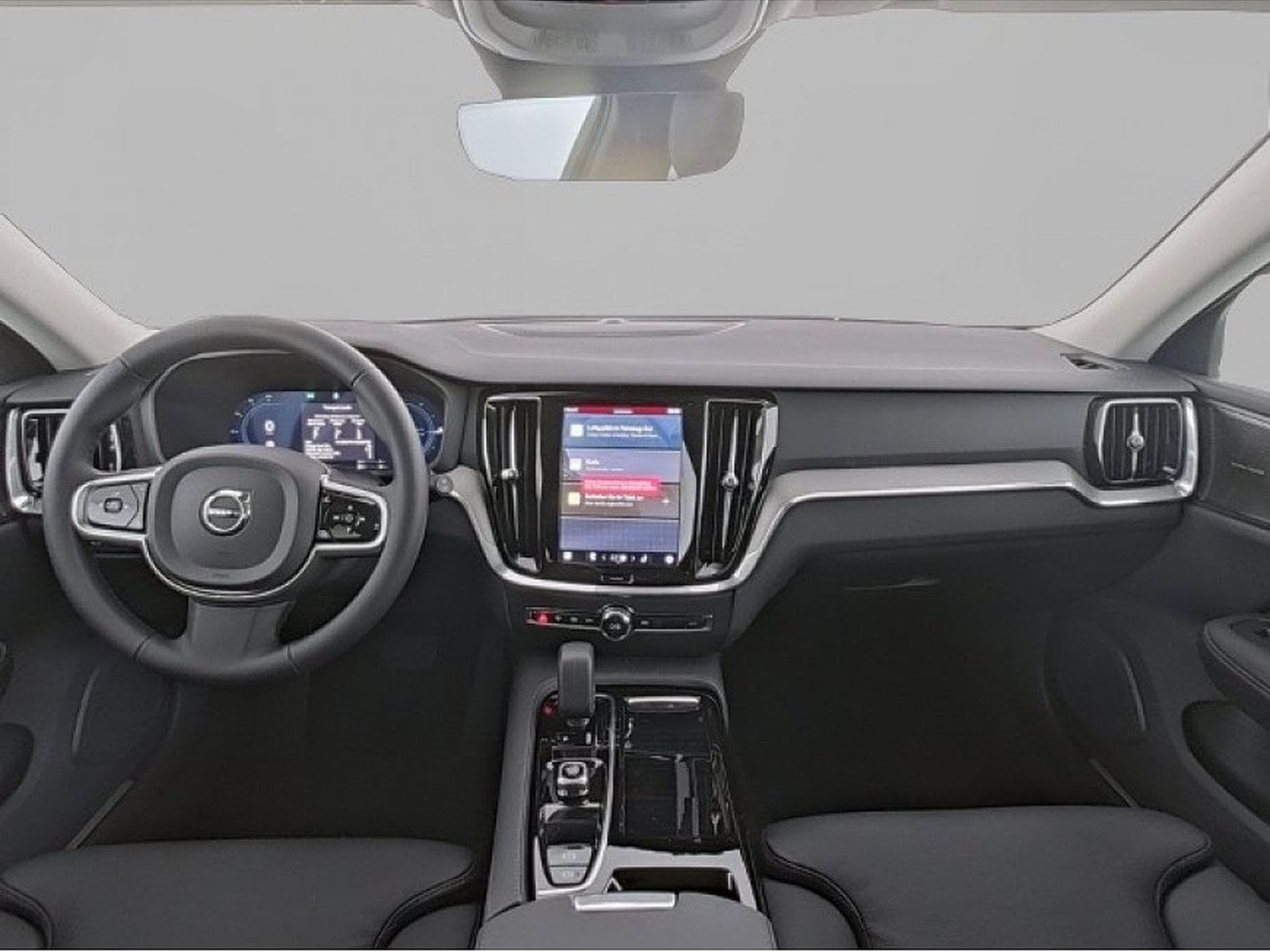 Volvo V60 (2024) - Foto 4