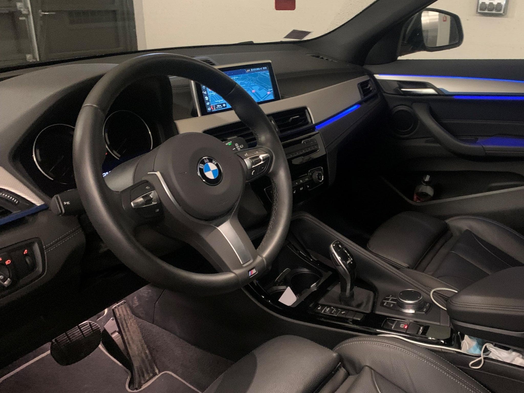 BMW X2 X2 sDrive20i M Sport (2019) - Photo 3
