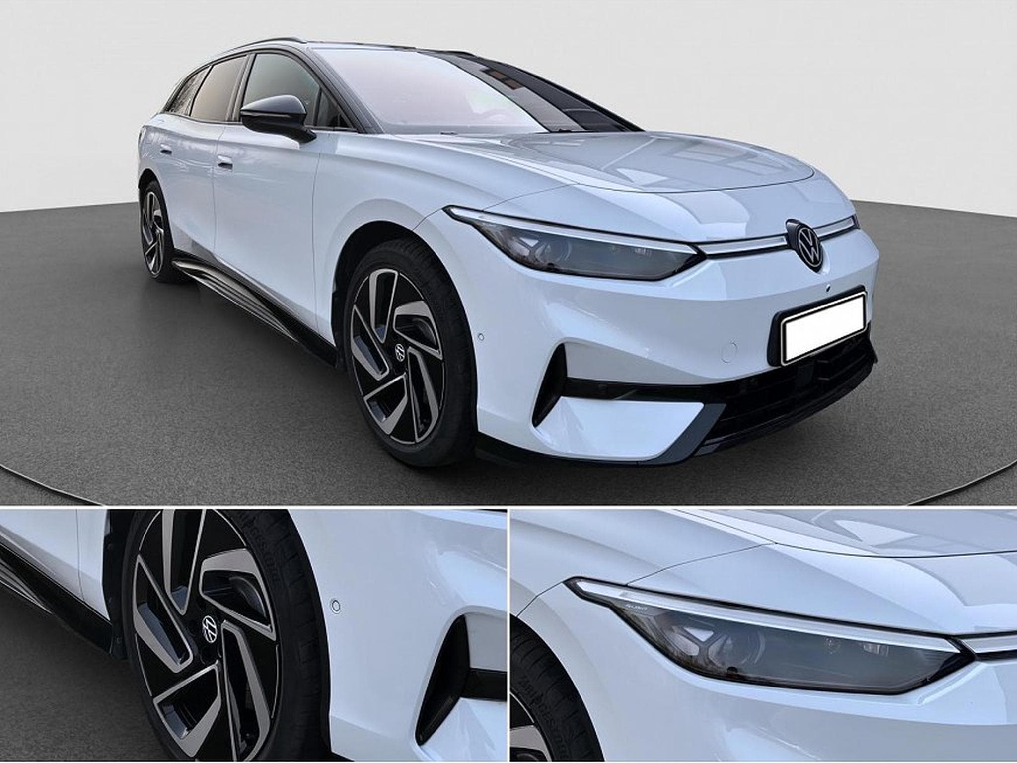 VW ID.5 (2025) - Photo 10