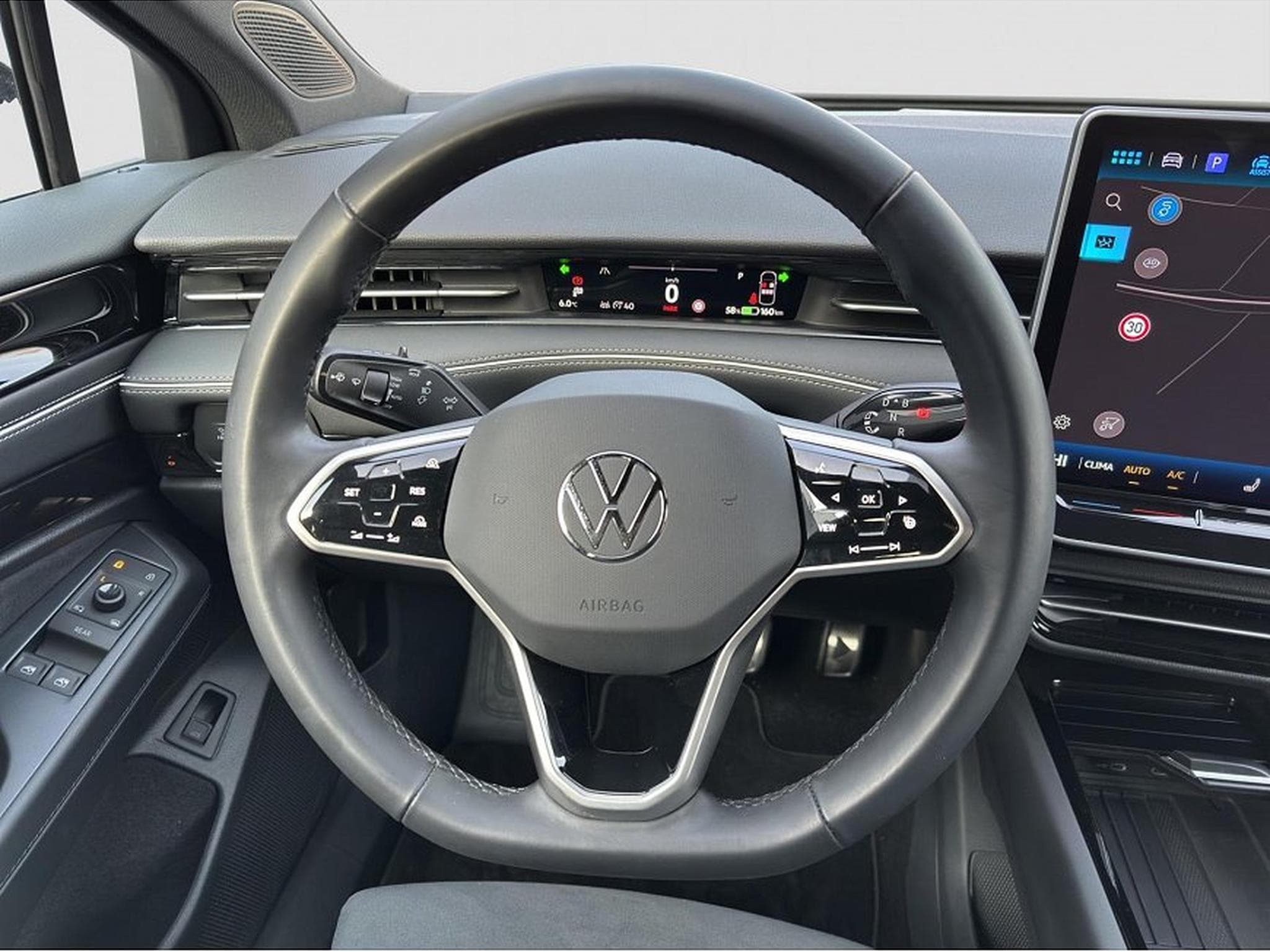 VW ID.5 (2025) - Photo 12