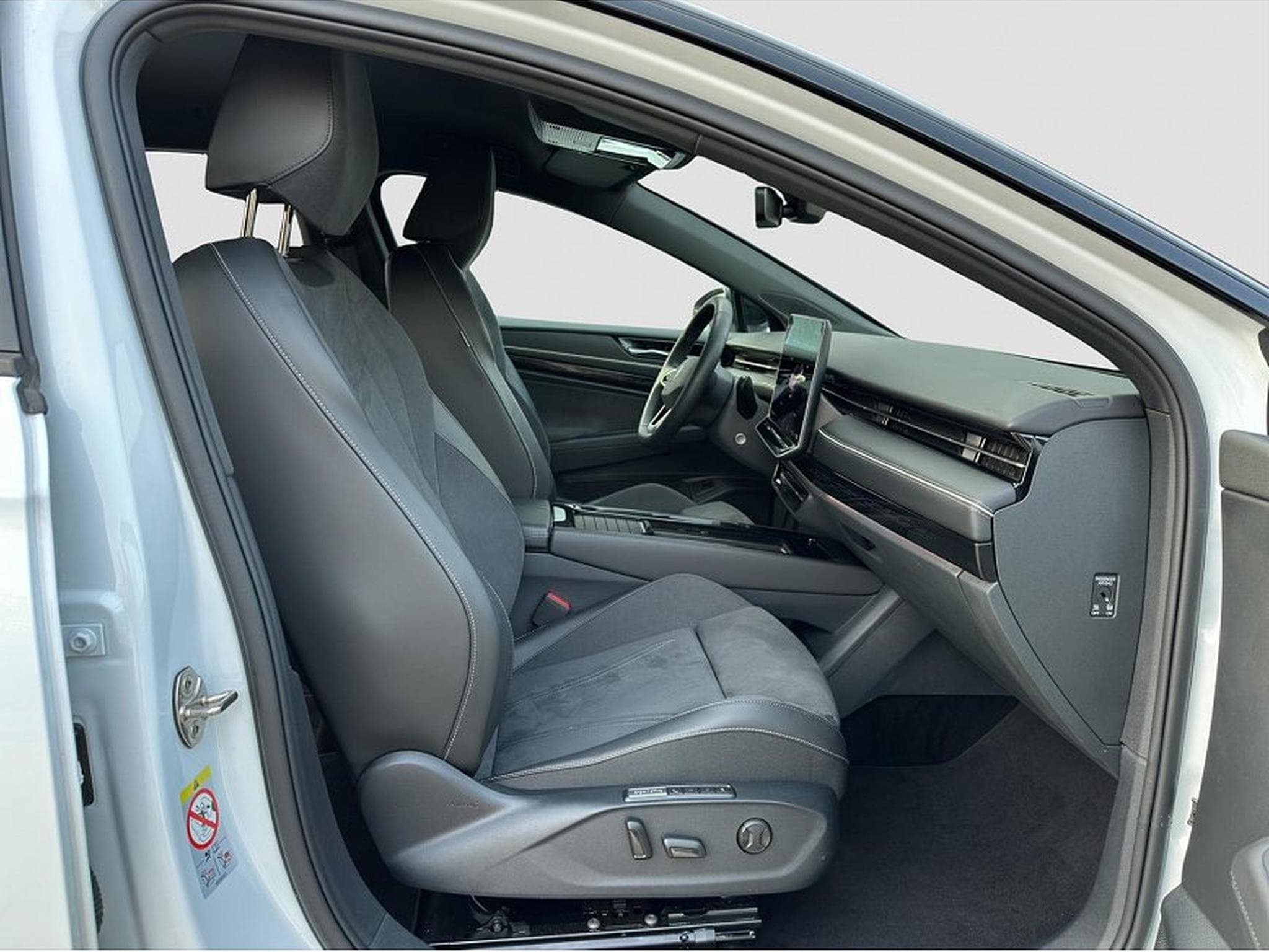 VW ID.5 (2025) - Photo 13