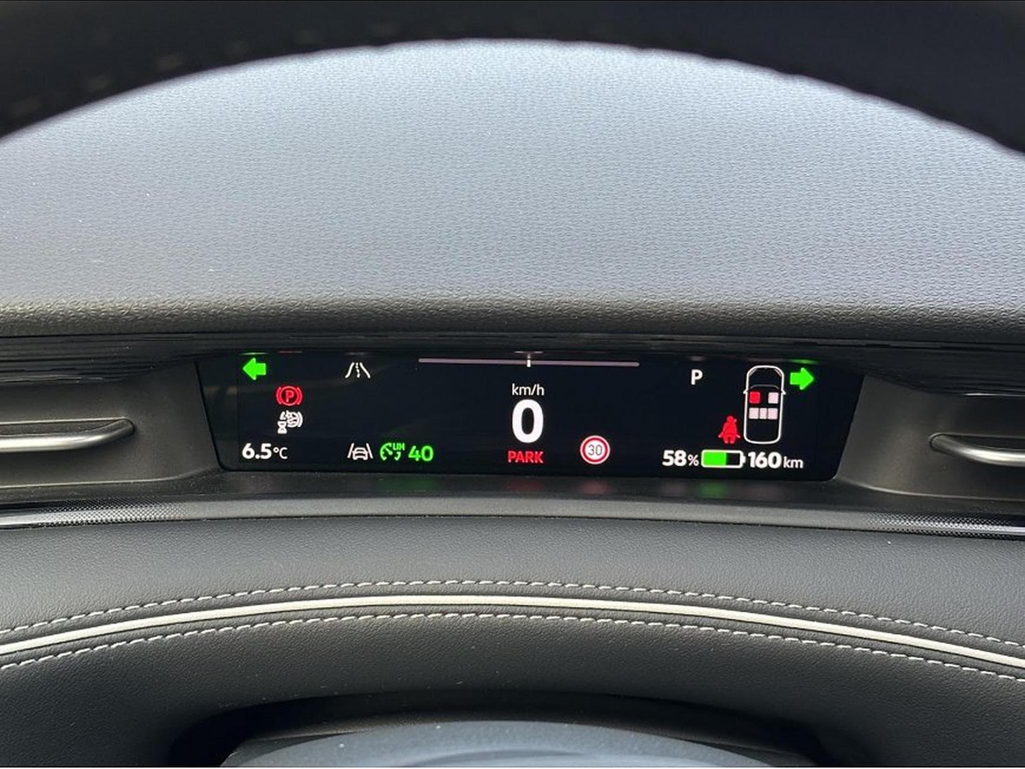 VW ID.5 (2025) - Photo 14