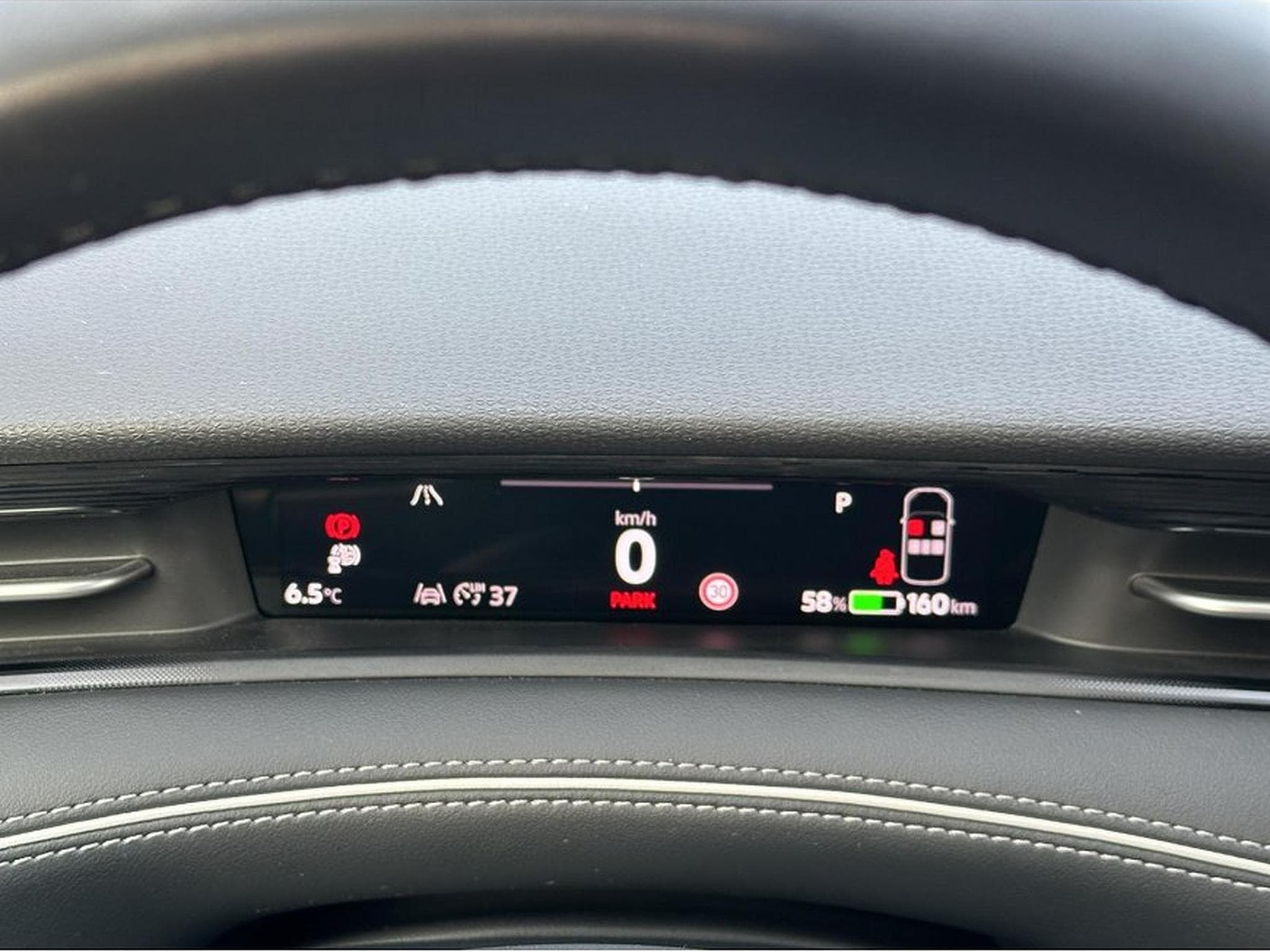 VW ID.5 (2025) - Photo 15