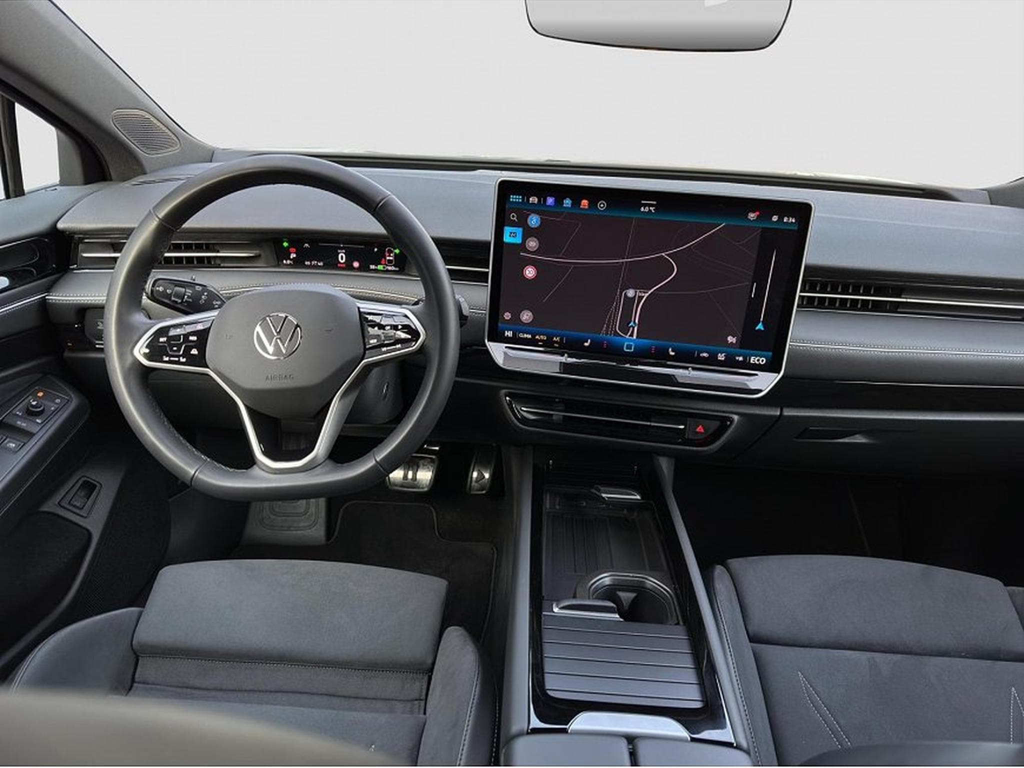 VW ID.5 (2025) - Photo 16