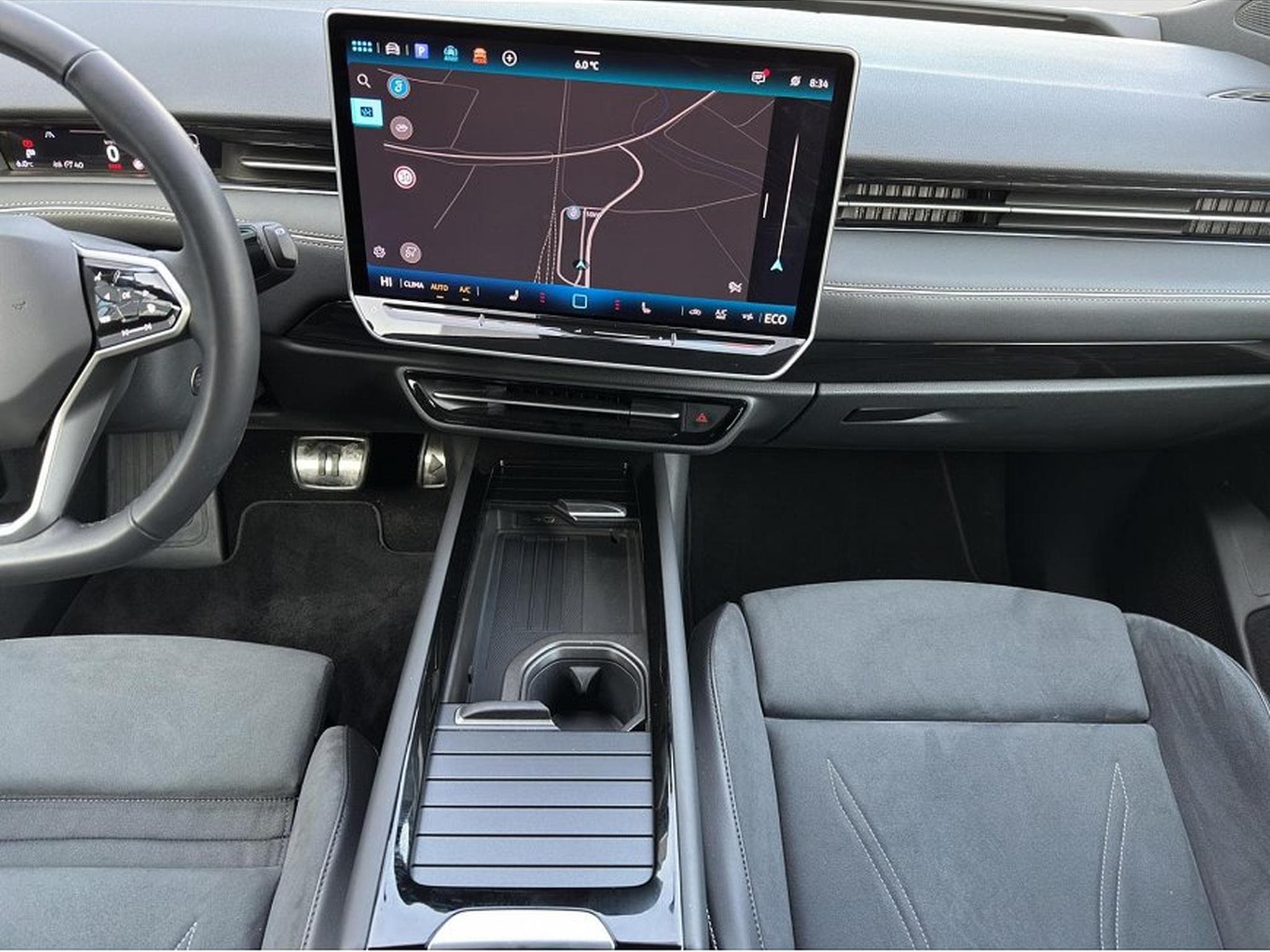 VW ID.5 (2025) - Photo 17