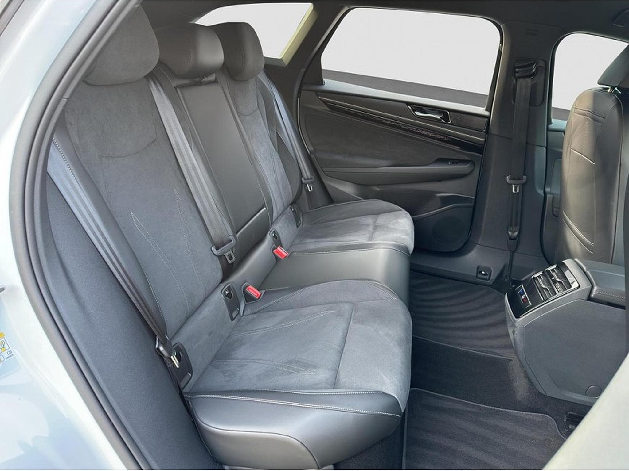 VW ID.5 (2025) - Photo 19