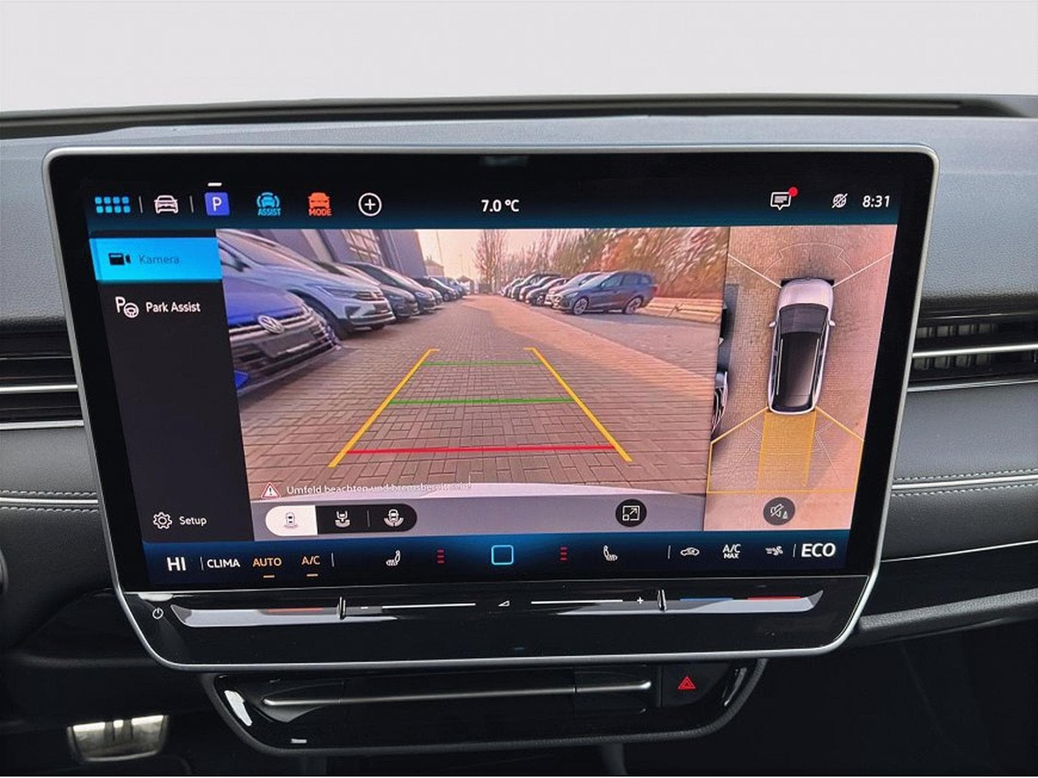 VW ID.5 (2025) - Photo 20