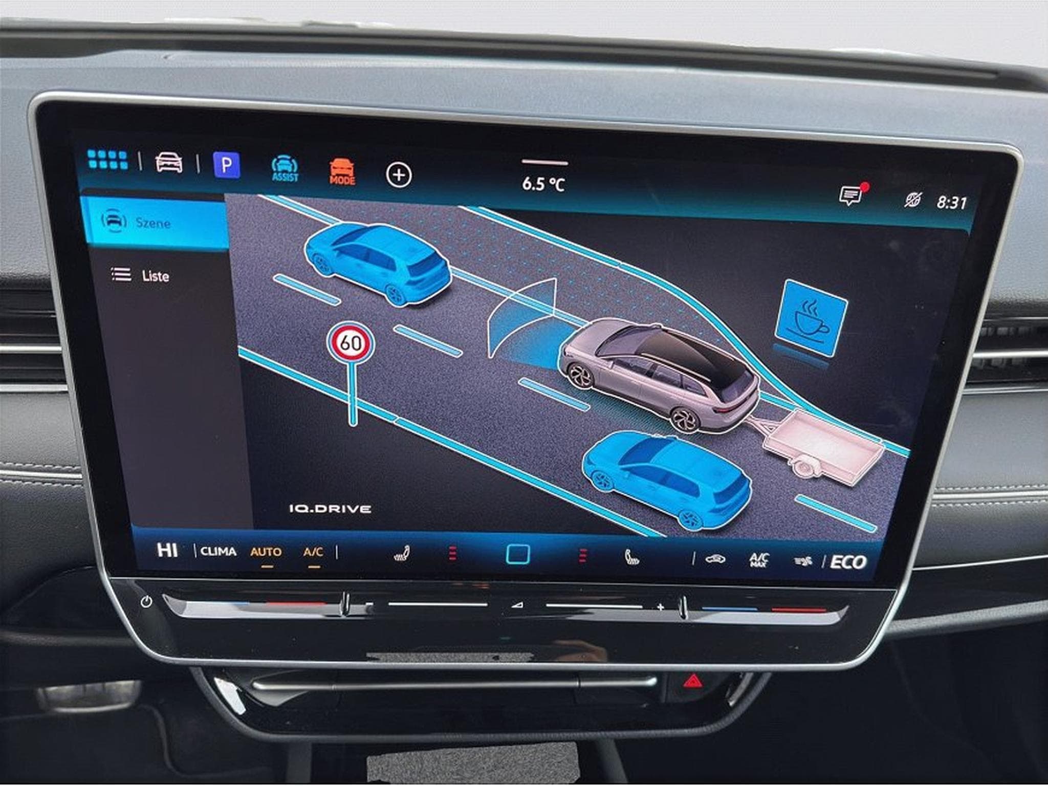 VW ID.5 (2025) - Photo 21