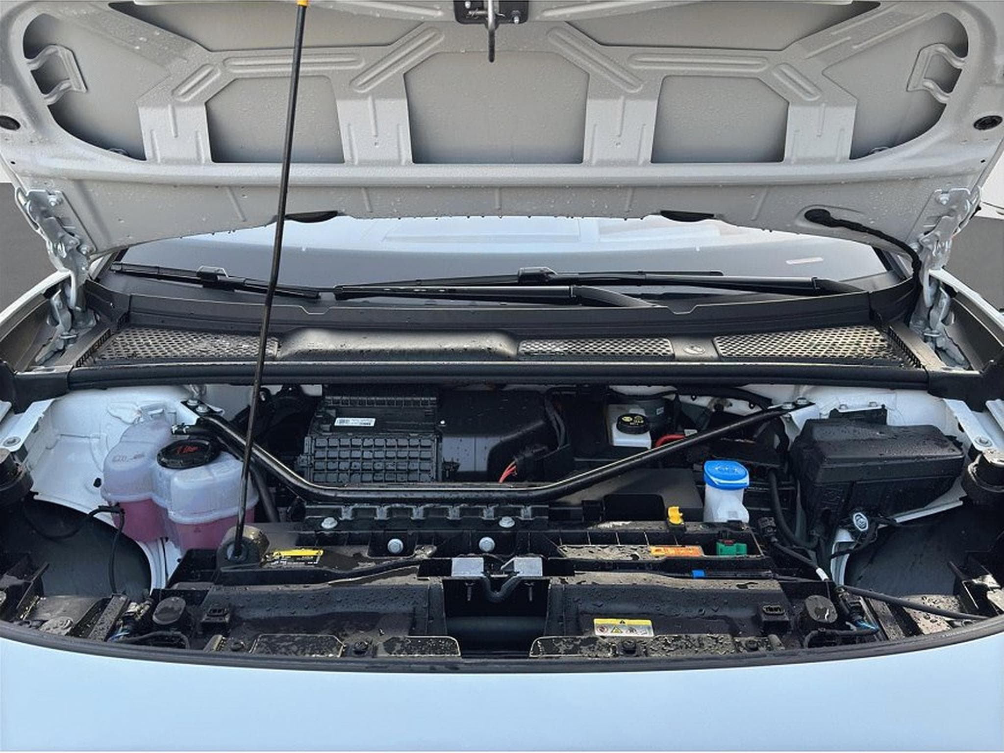 VW ID.5 (2025) - Photo 23