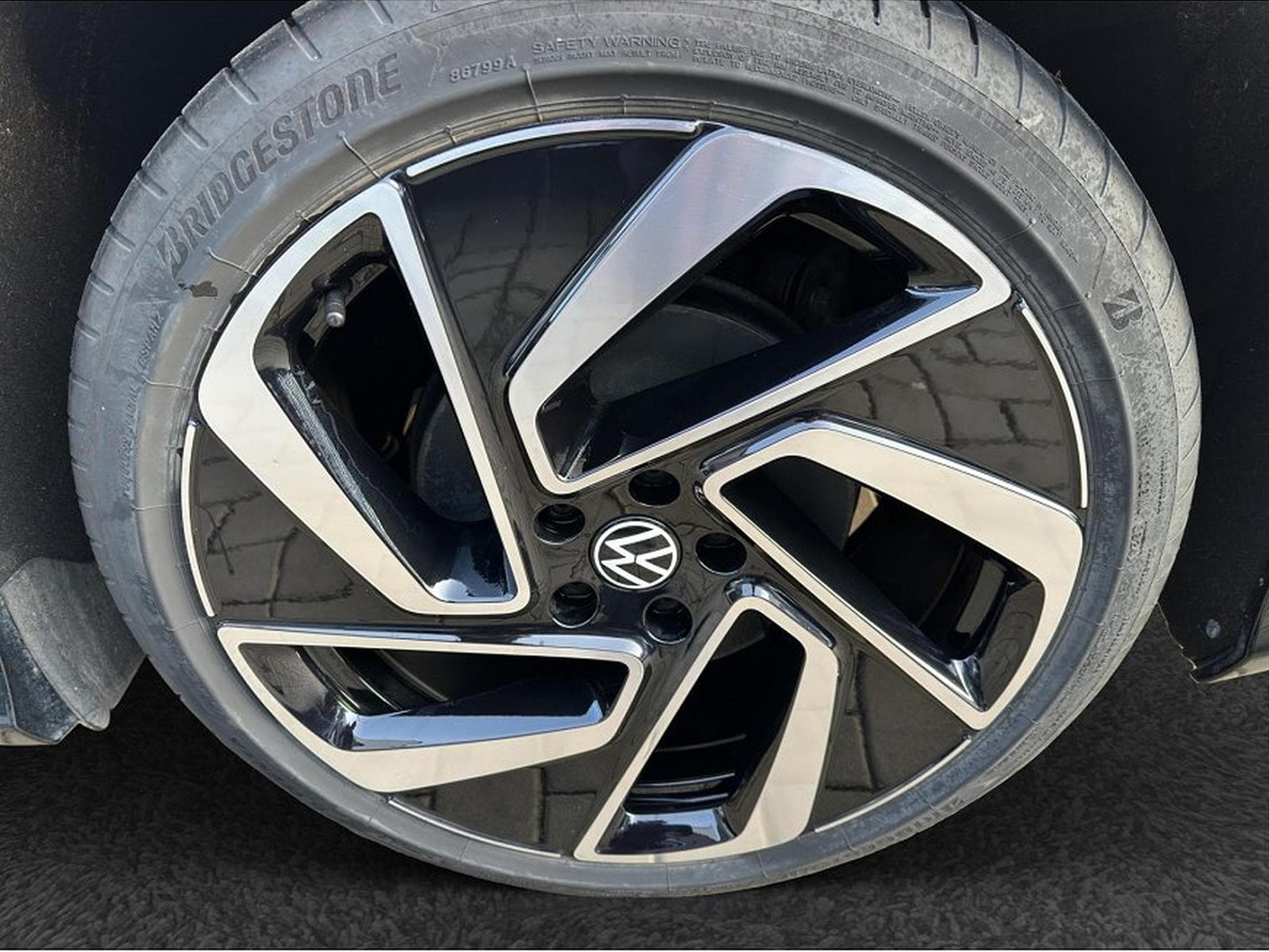 VW ID.5 (2025) - Photo 24