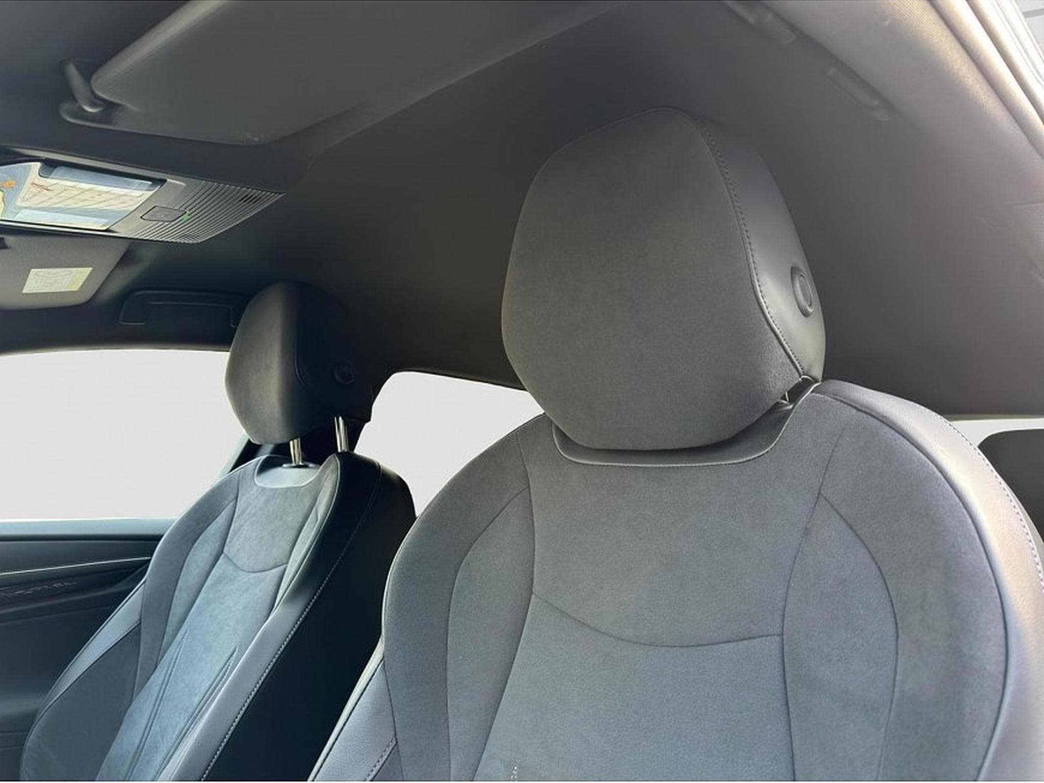 VW ID.5 (2025) - Photo 25