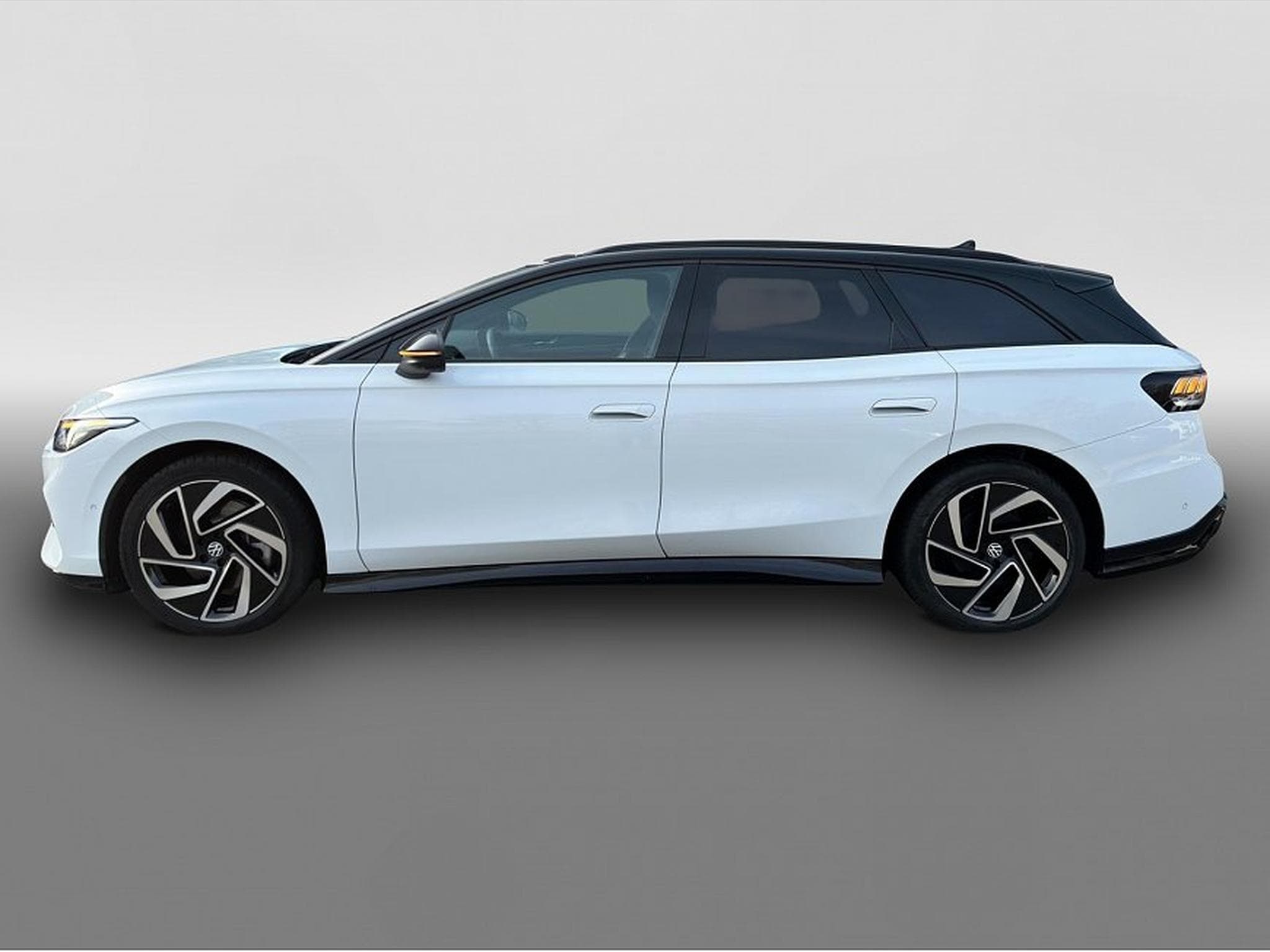 VW ID.5 (2025) - Photo 4