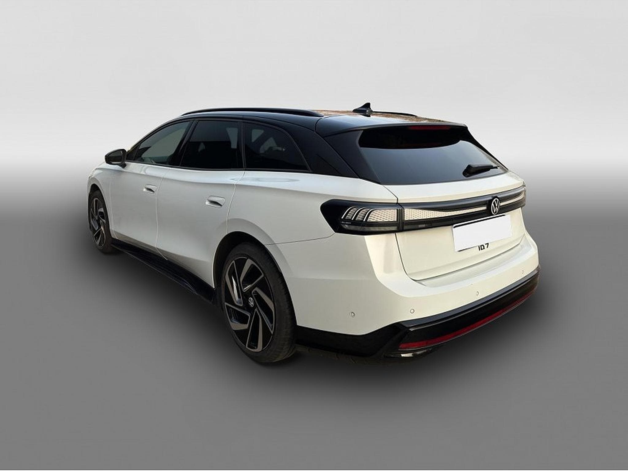 VW ID.5 (2025) - Photo 5