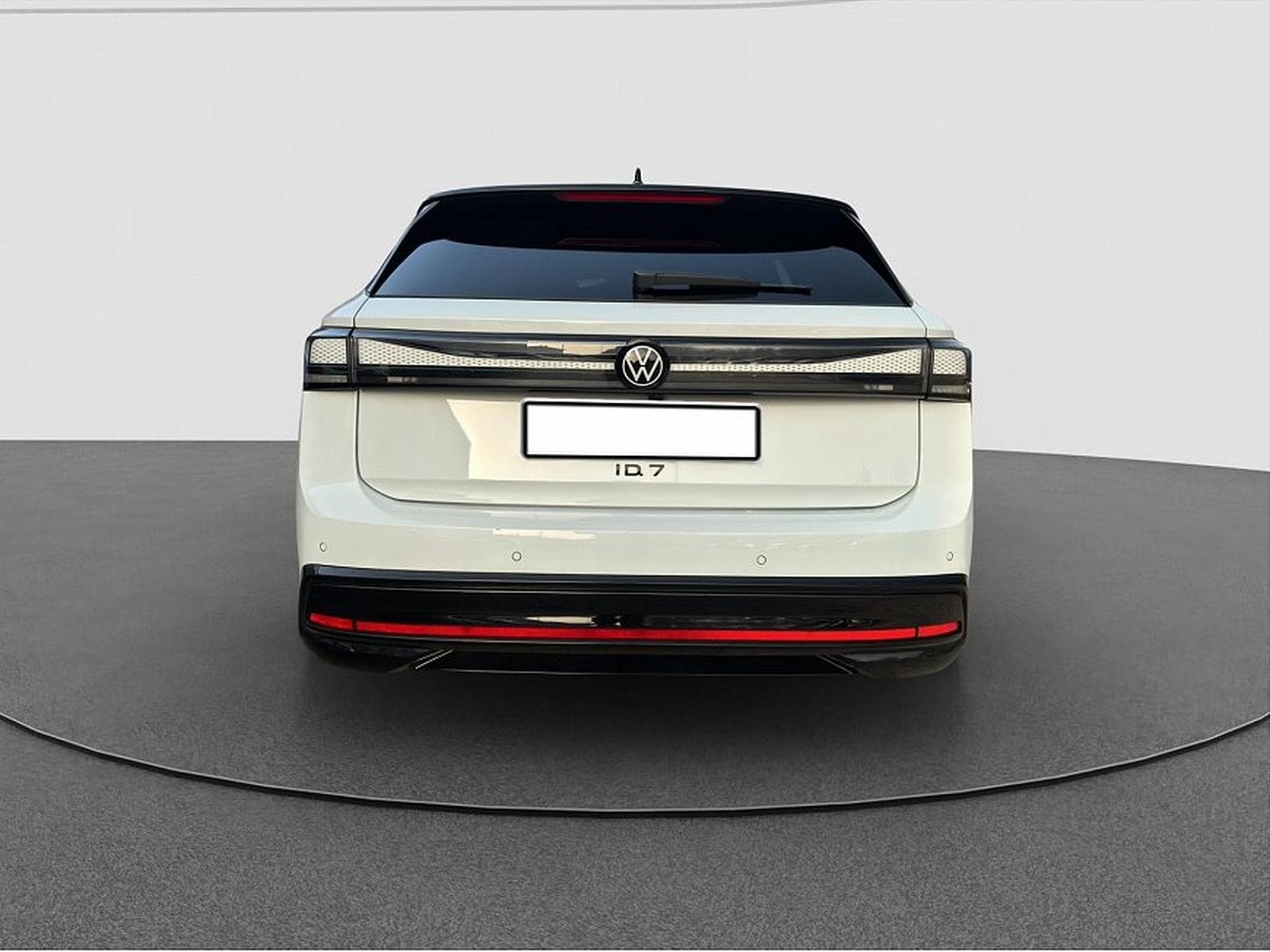 VW ID.5 (2025) - Photo 6
