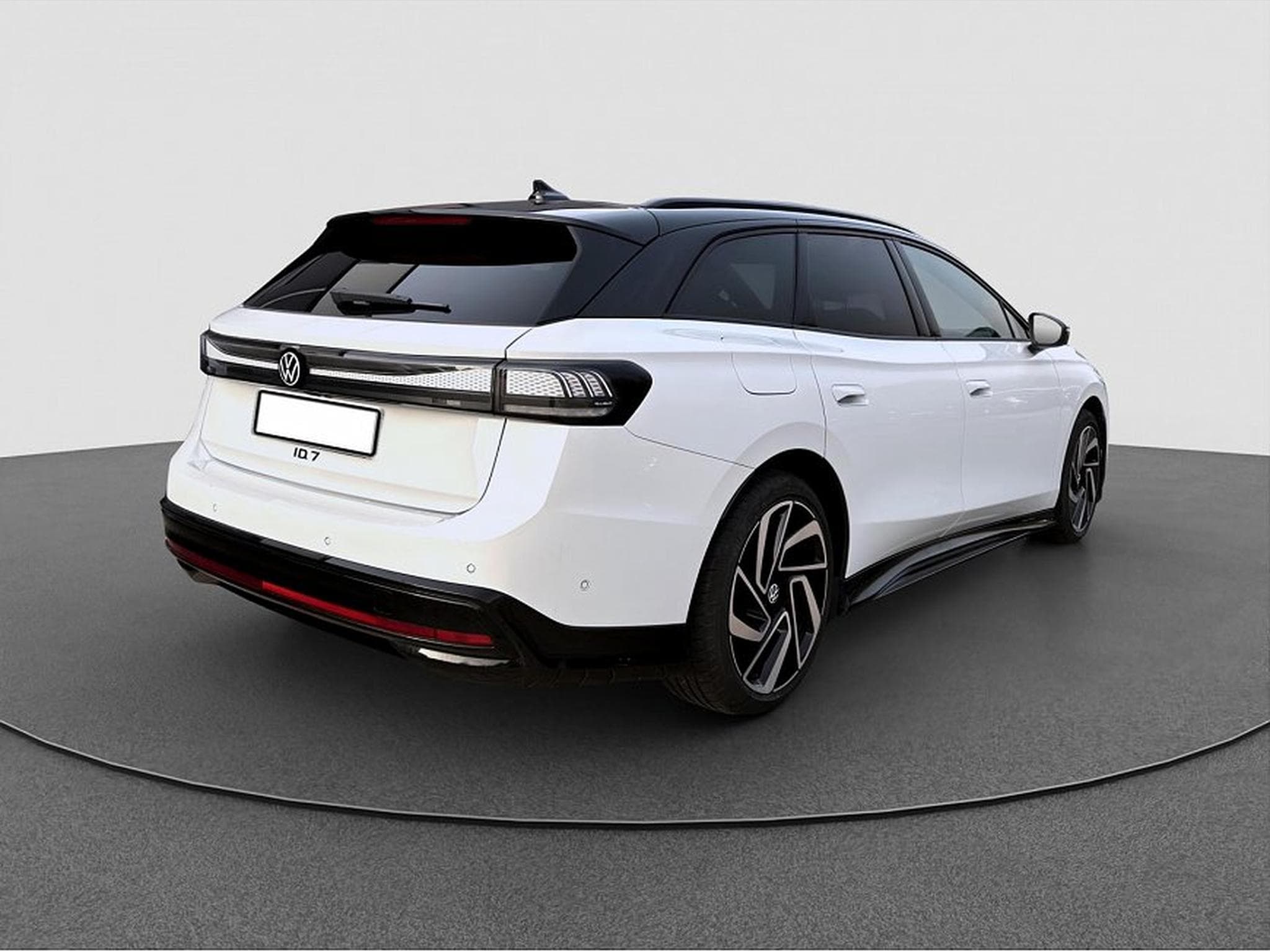 VW ID.5 (2025) - Photo 7